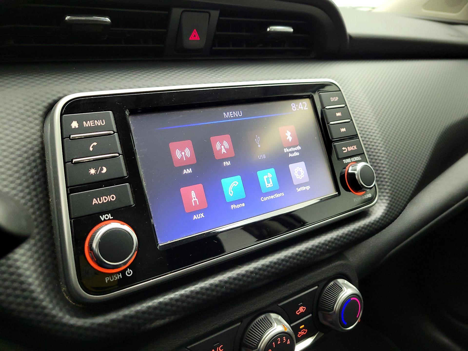 Thumbnail: 2022 Nissan Kicks - 15