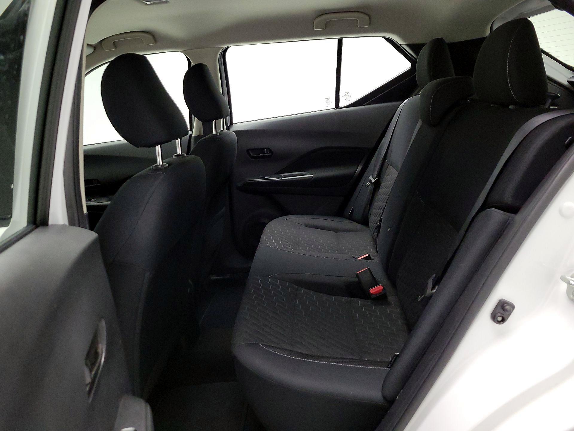 Thumbnail: 2022 Nissan Kicks - 19