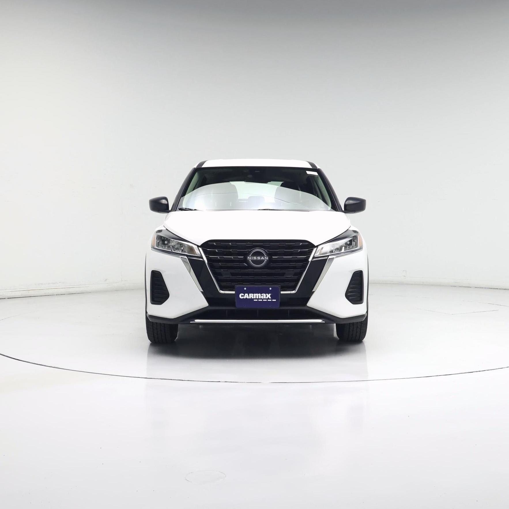 Thumbnail: 2022 Nissan Kicks - 5