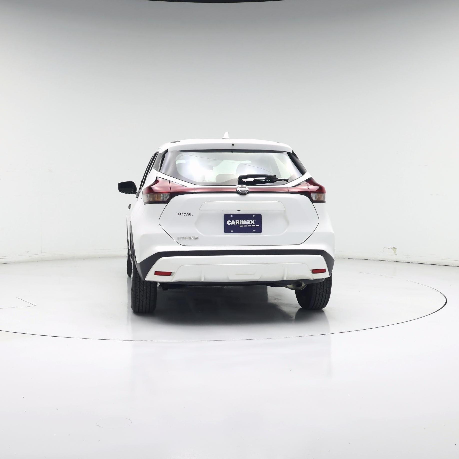 Thumbnail: 2022 Nissan Kicks - 6