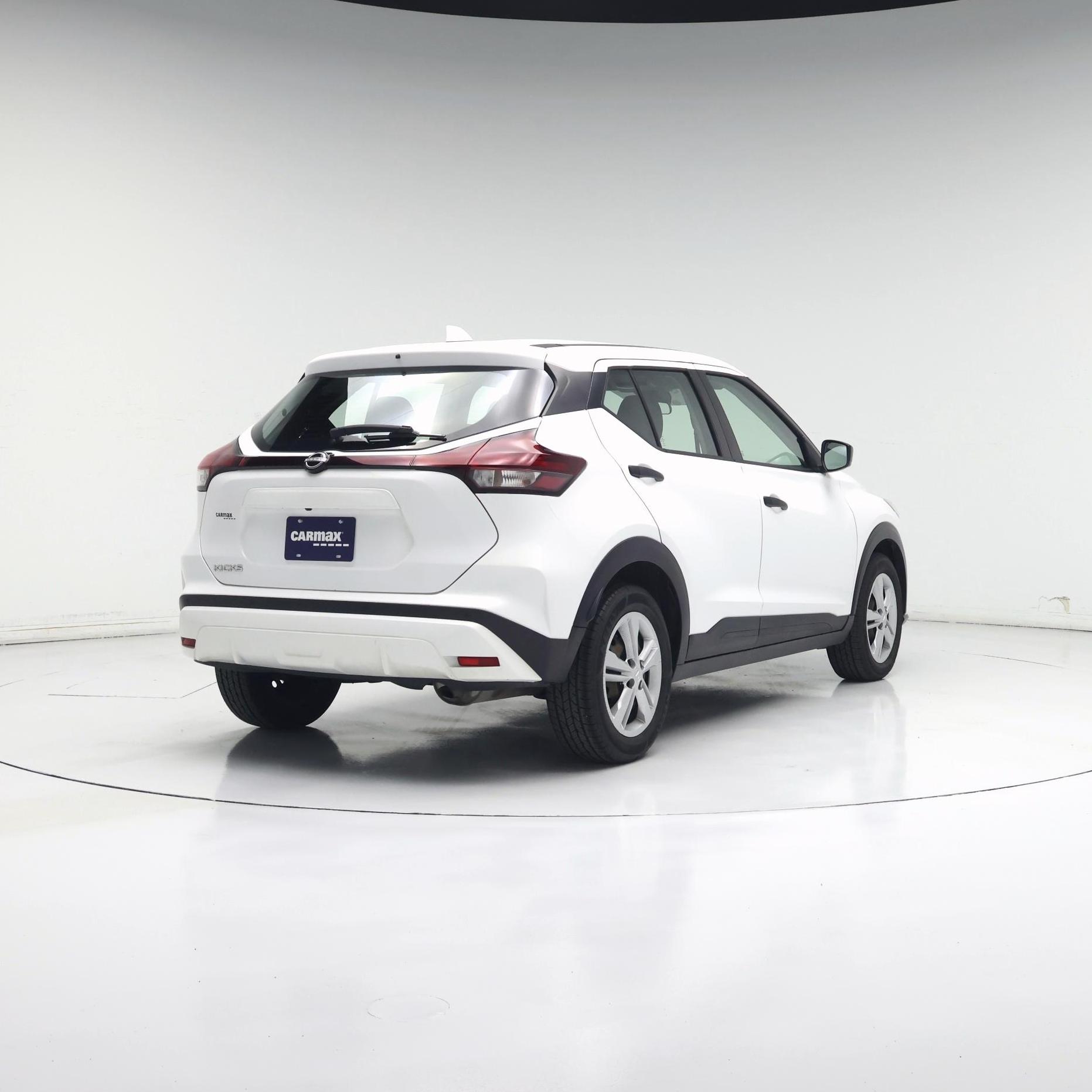 Thumbnail: 2022 Nissan Kicks - 8