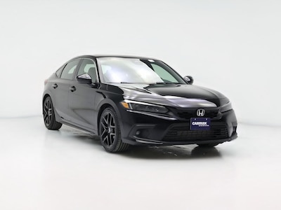 2022 Honda Civic Sport Touring