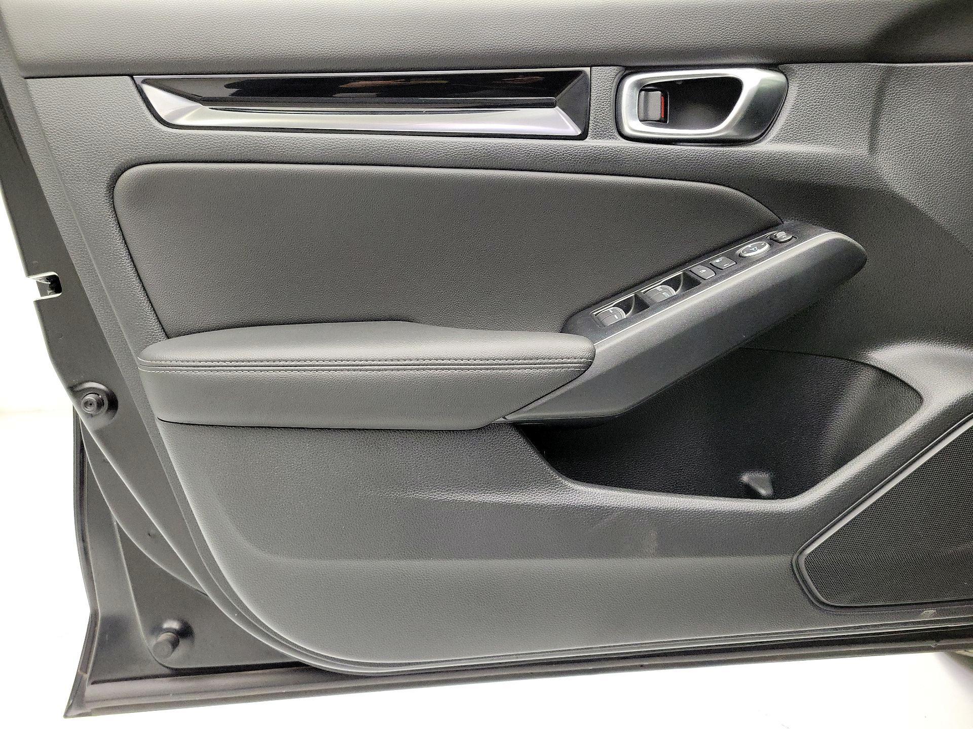 Thumbnail: 2022 Honda Civic - 12