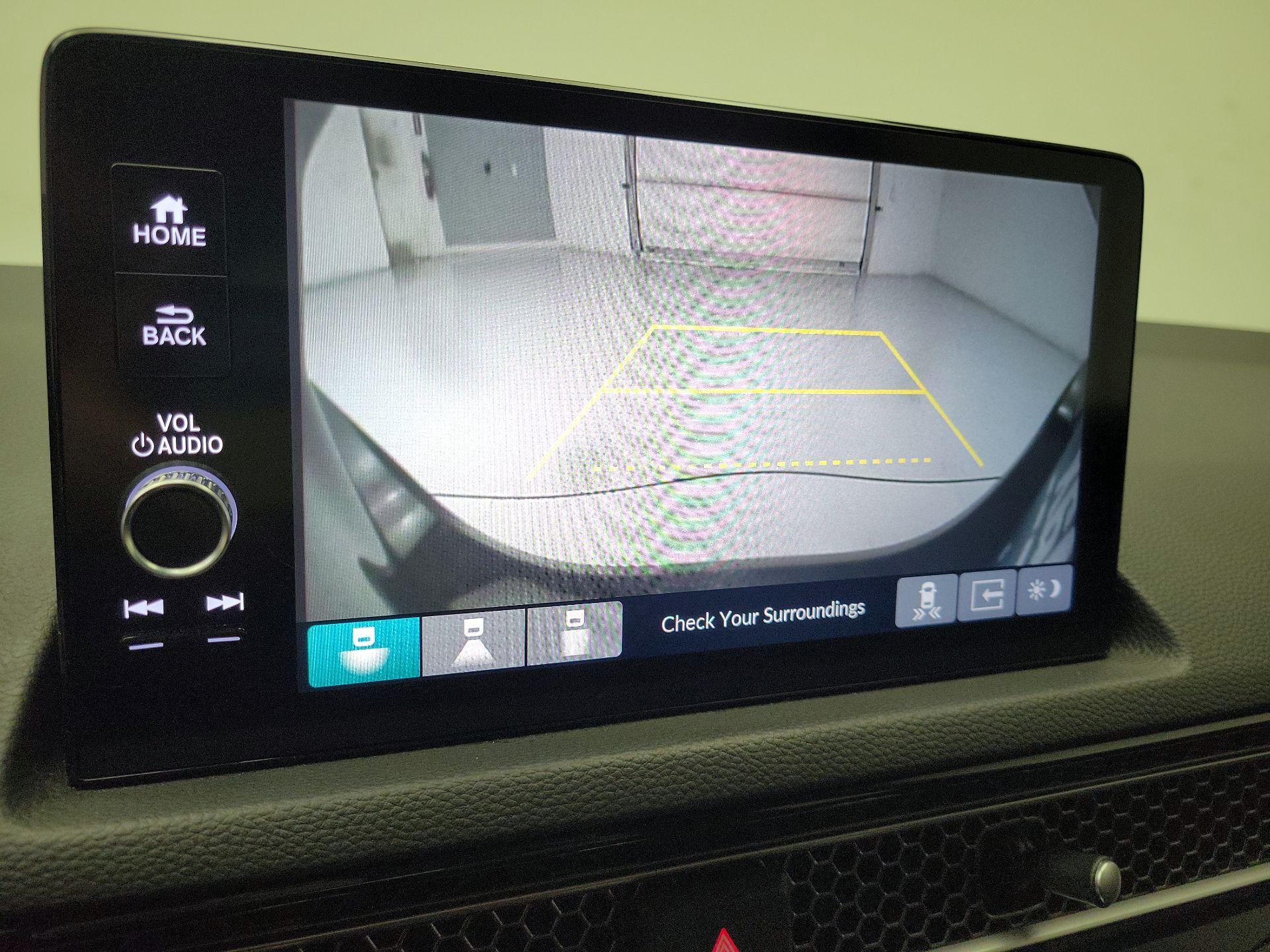 Thumbnail: 2022 Honda Civic - 13