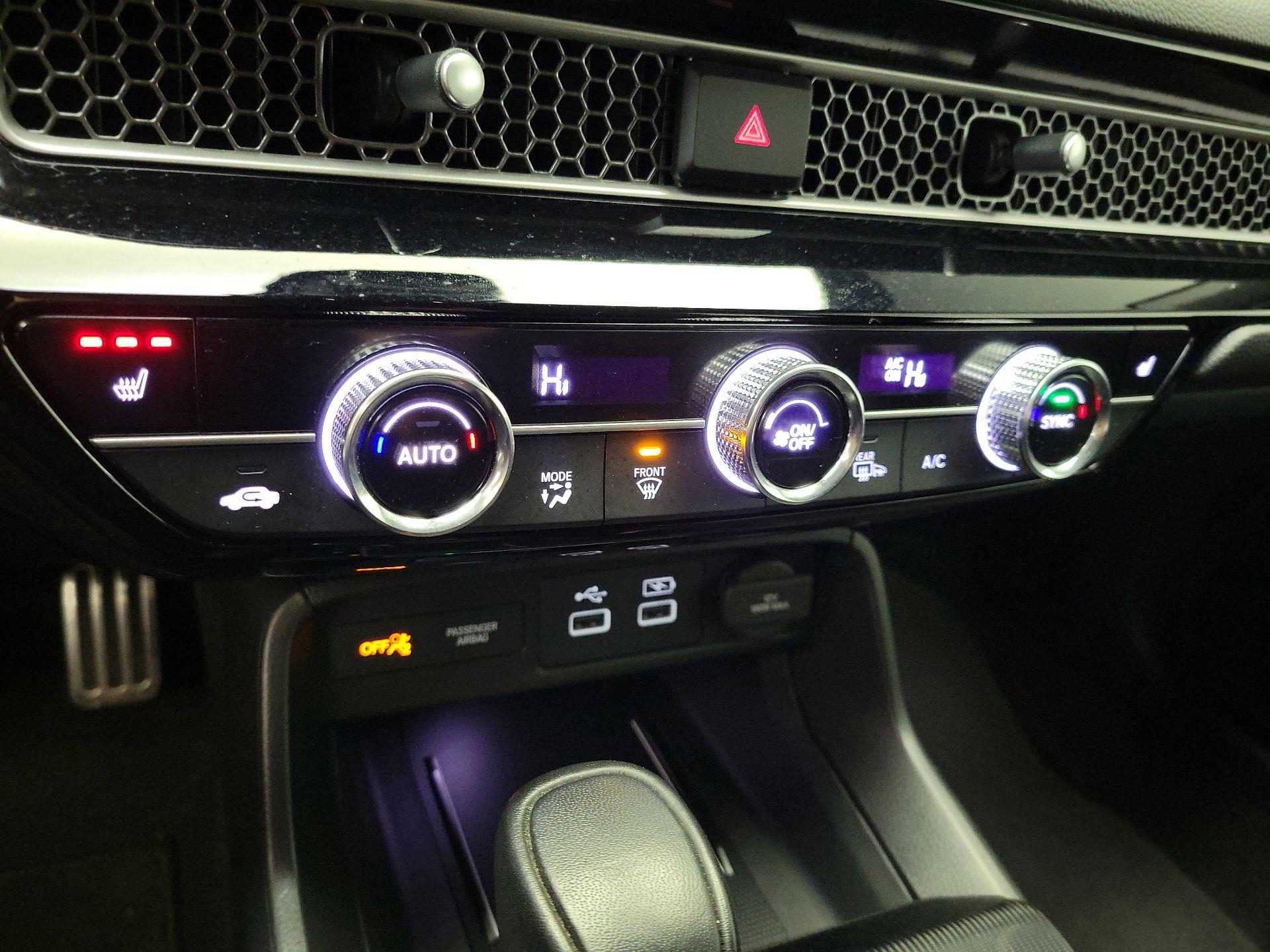 Thumbnail: 2022 Honda Civic - 15