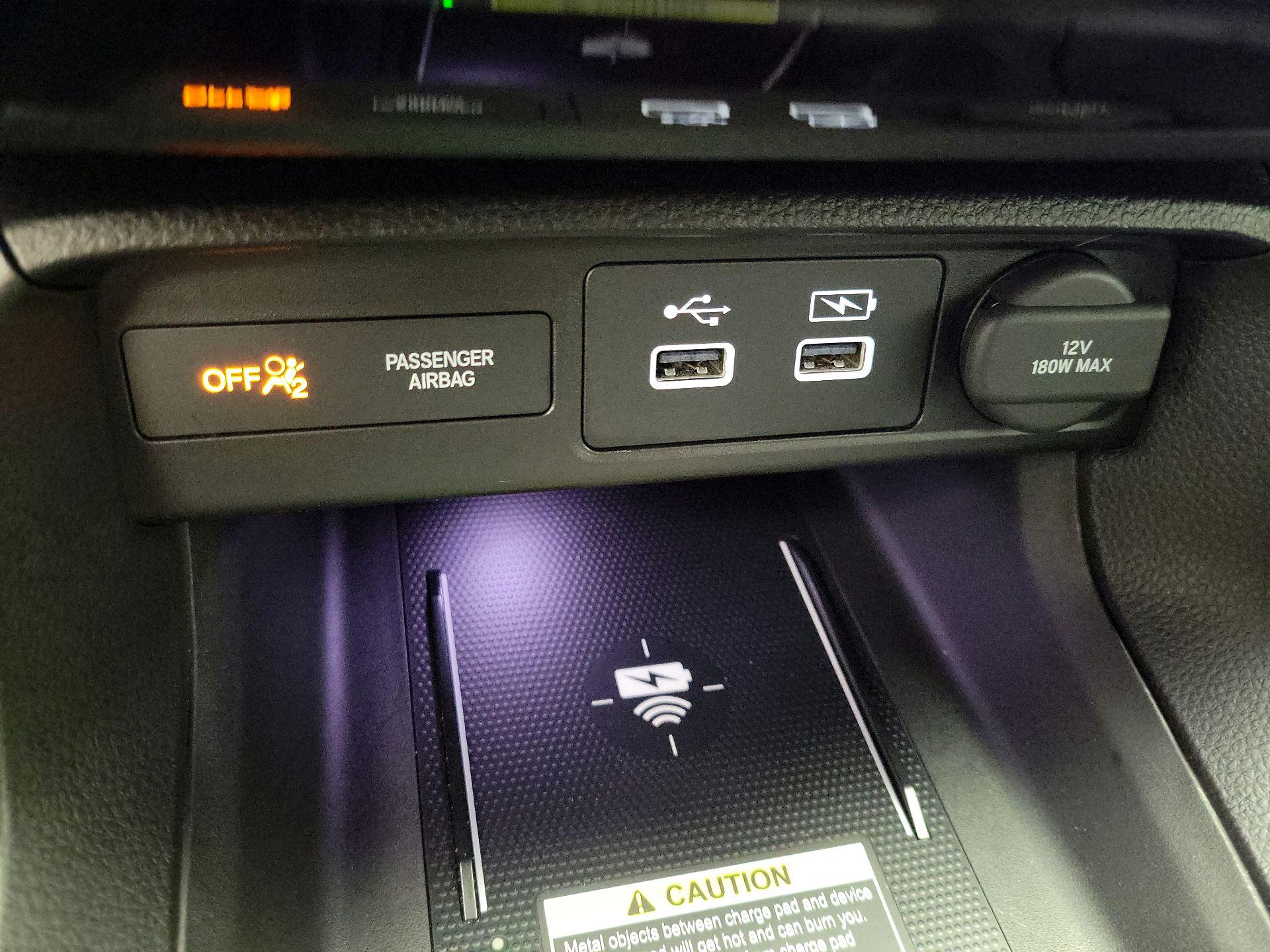 Thumbnail: 2022 Honda Civic - 17