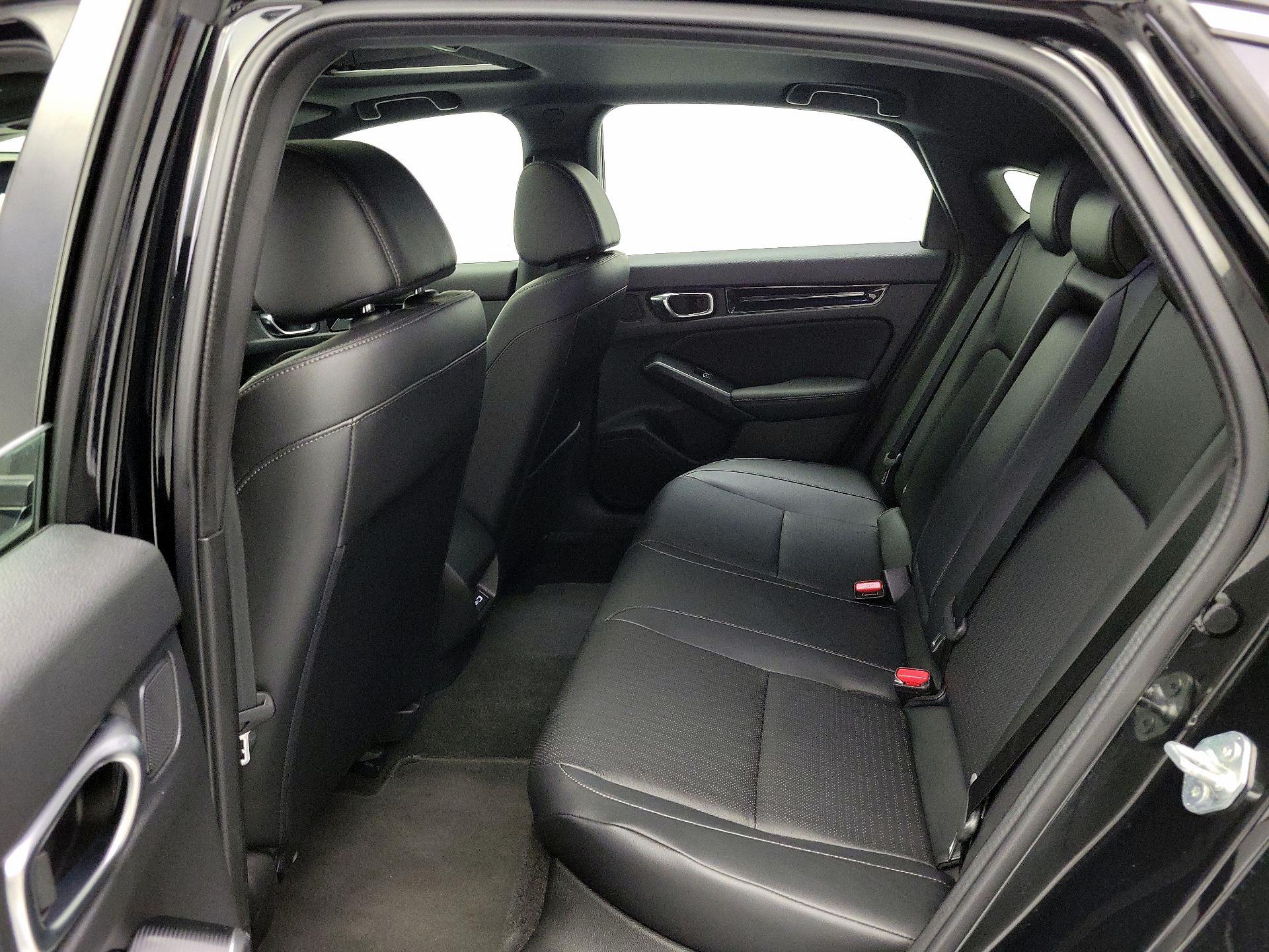 Thumbnail: 2022 Honda Civic - 19