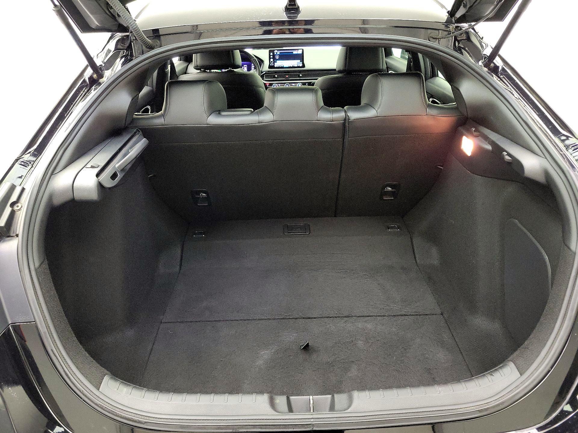 Thumbnail: 2022 Honda Civic - 20