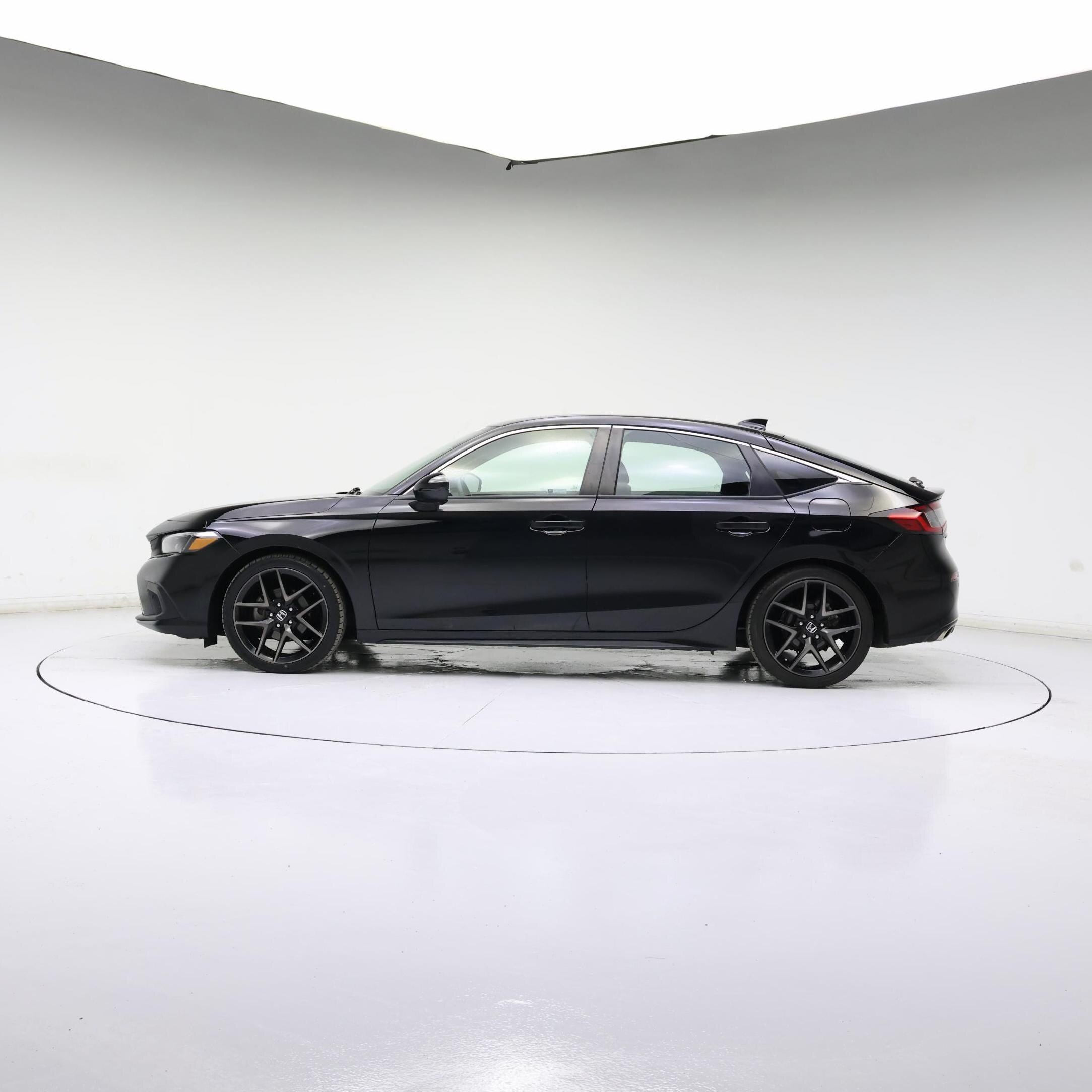 Thumbnail: 2022 Honda Civic - 3