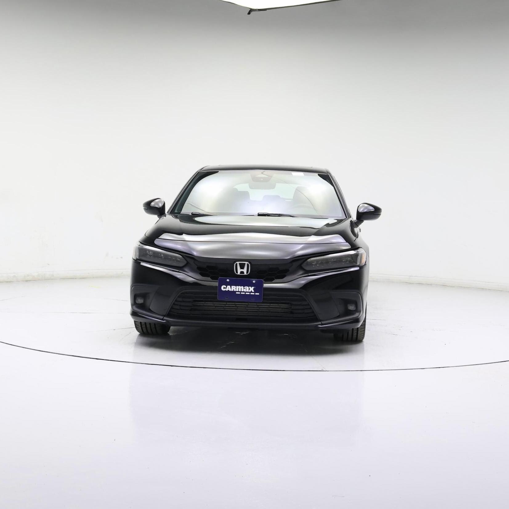Thumbnail: 2022 Honda Civic - 5