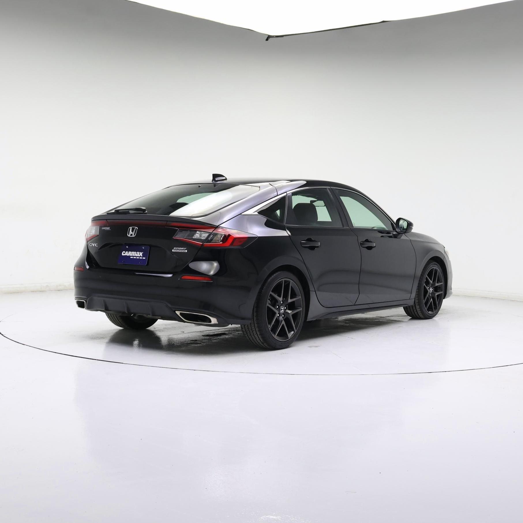 Thumbnail: 2022 Honda Civic - 8