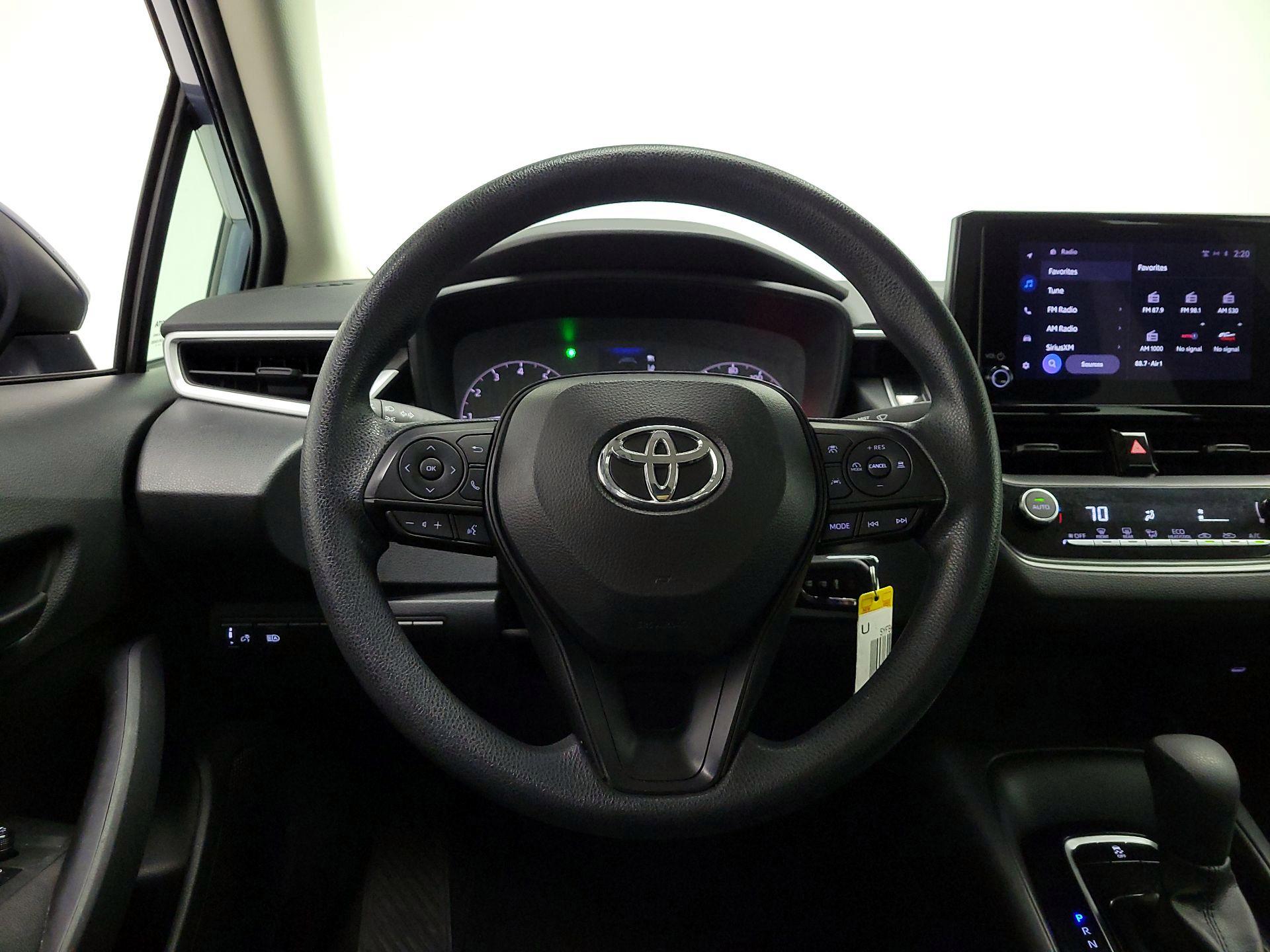 Thumbnail: 2024 Toyota Corolla - 10