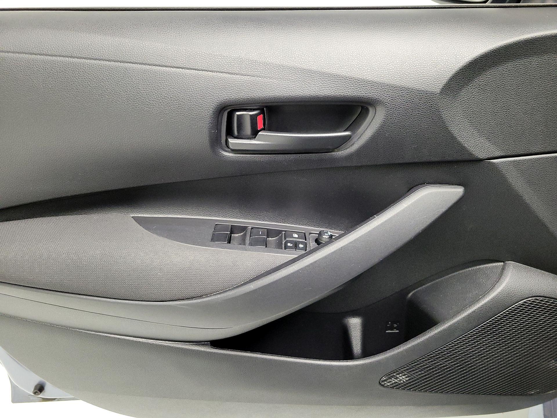 Thumbnail: 2024 Toyota Corolla - 12