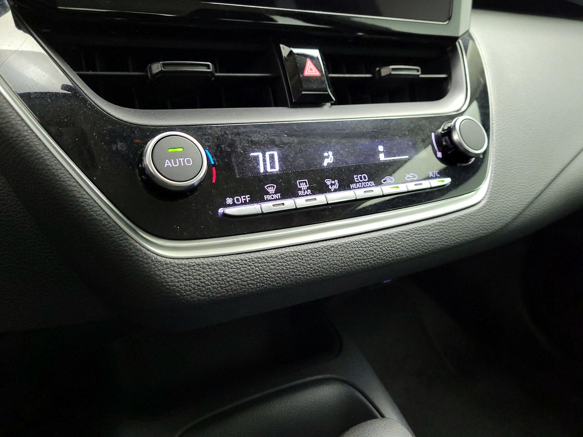 Thumbnail: 2024 Toyota Corolla - 15