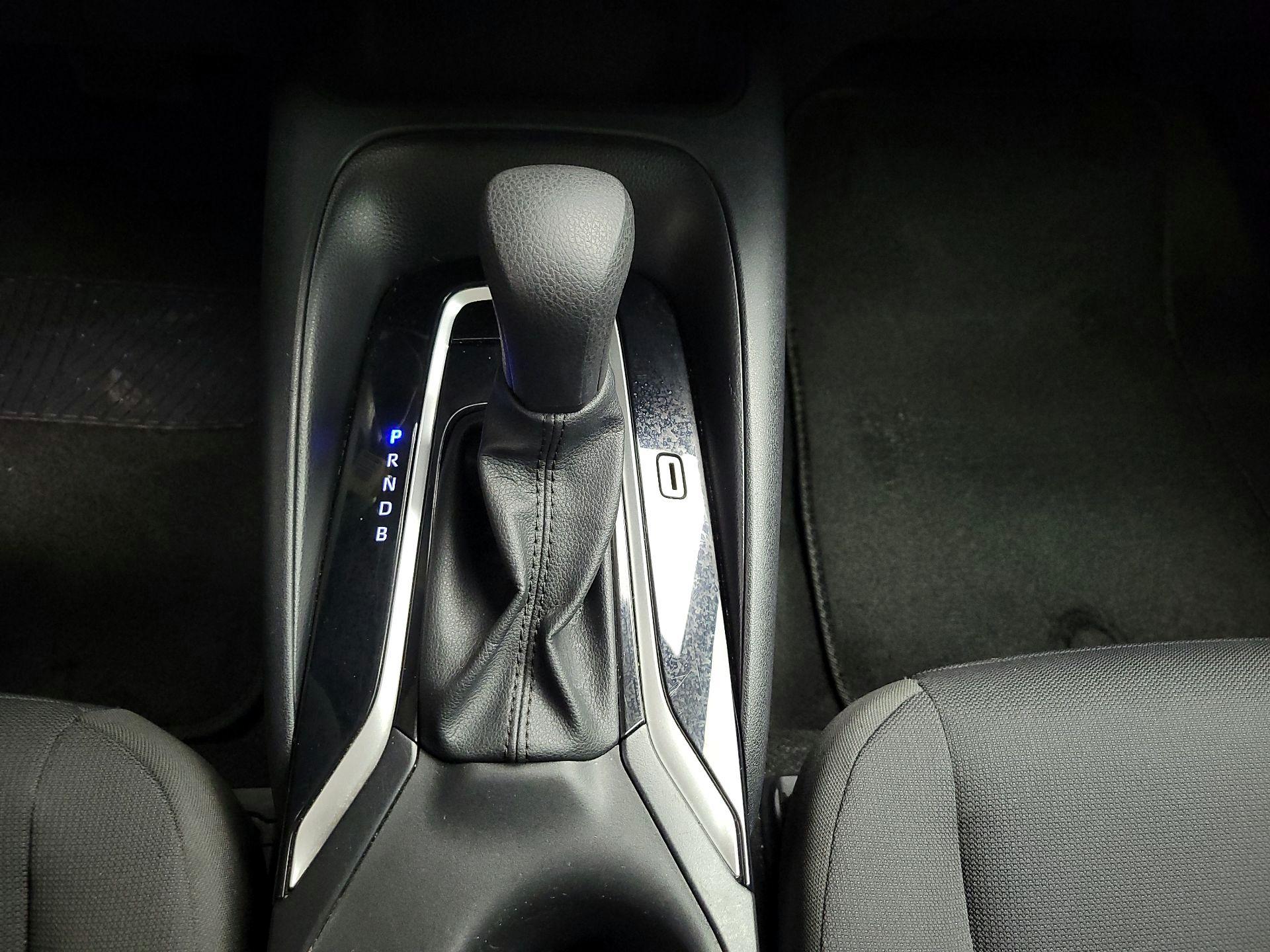 Thumbnail: 2024 Toyota Corolla - 16