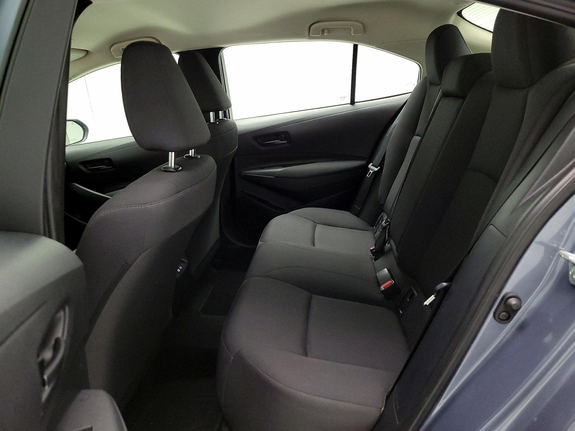 Thumbnail: 2024 Toyota Corolla - 18