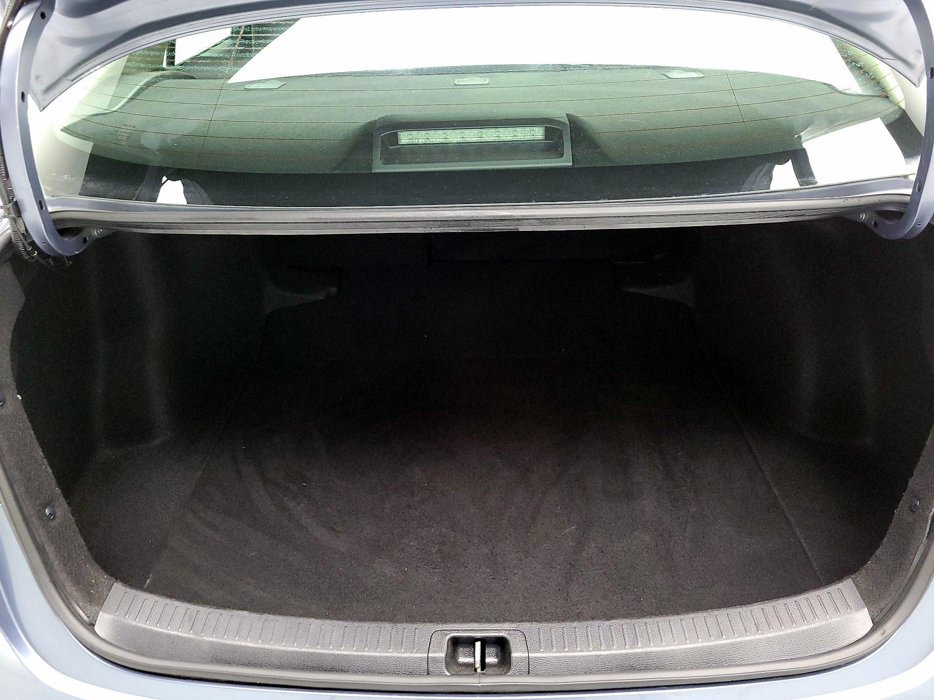 Thumbnail: 2024 Toyota Corolla - 19