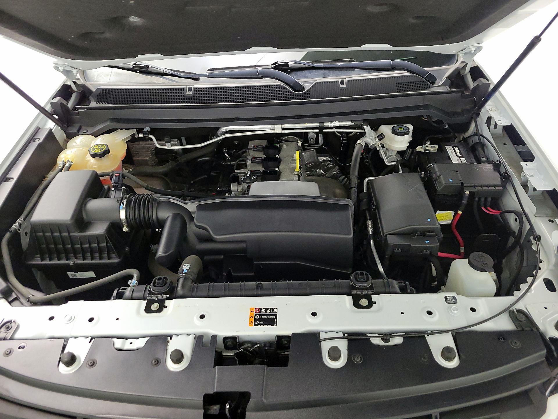 Thumbnail: 2022 Chevrolet Colorado - 17