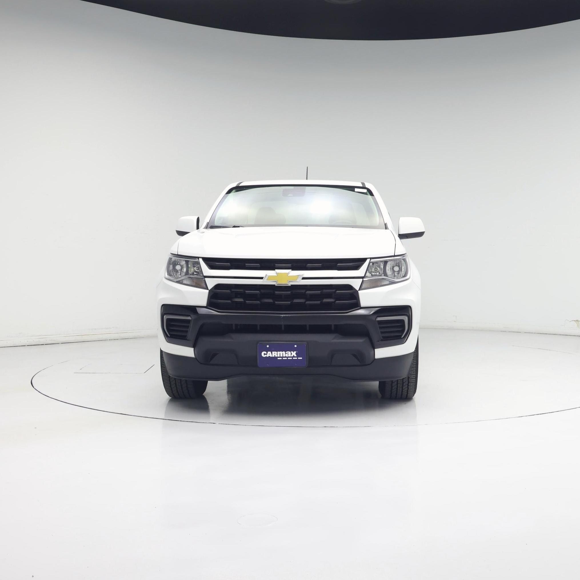 Thumbnail: 2022 Chevrolet Colorado - 5