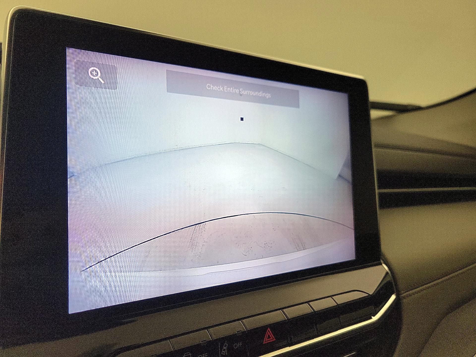 Thumbnail: 2022 Jeep Compass - 14