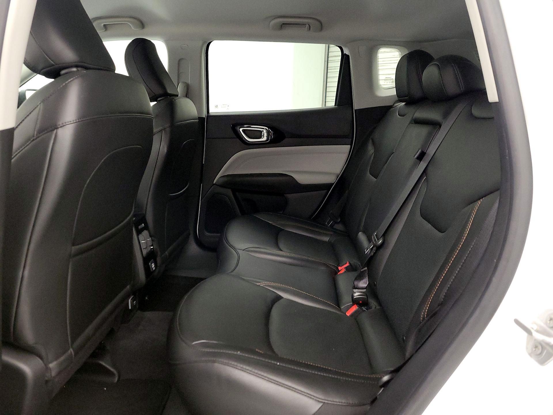 Thumbnail: 2022 Jeep Compass - 19