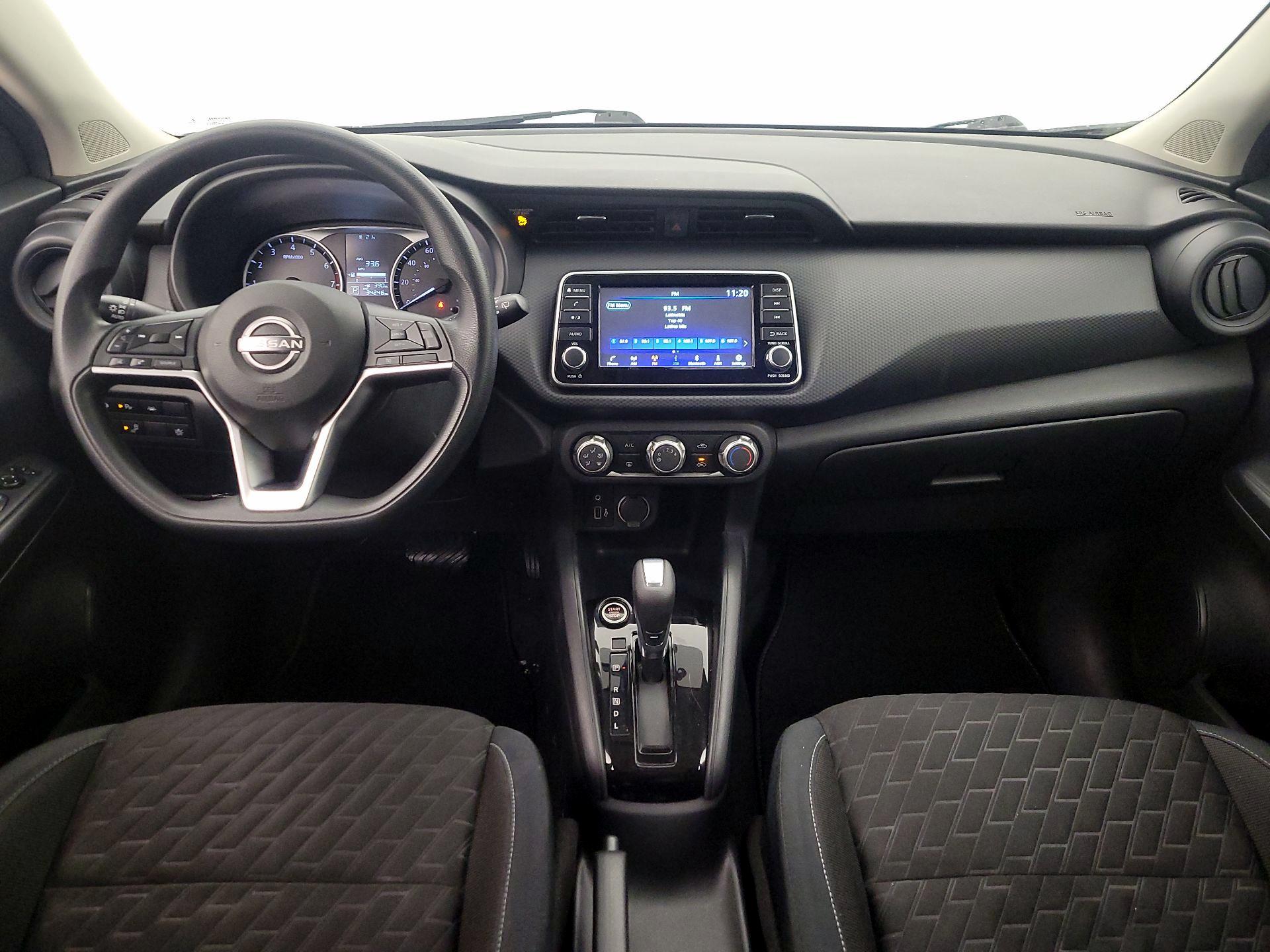 Thumbnail: 2022 Nissan Kicks - 9