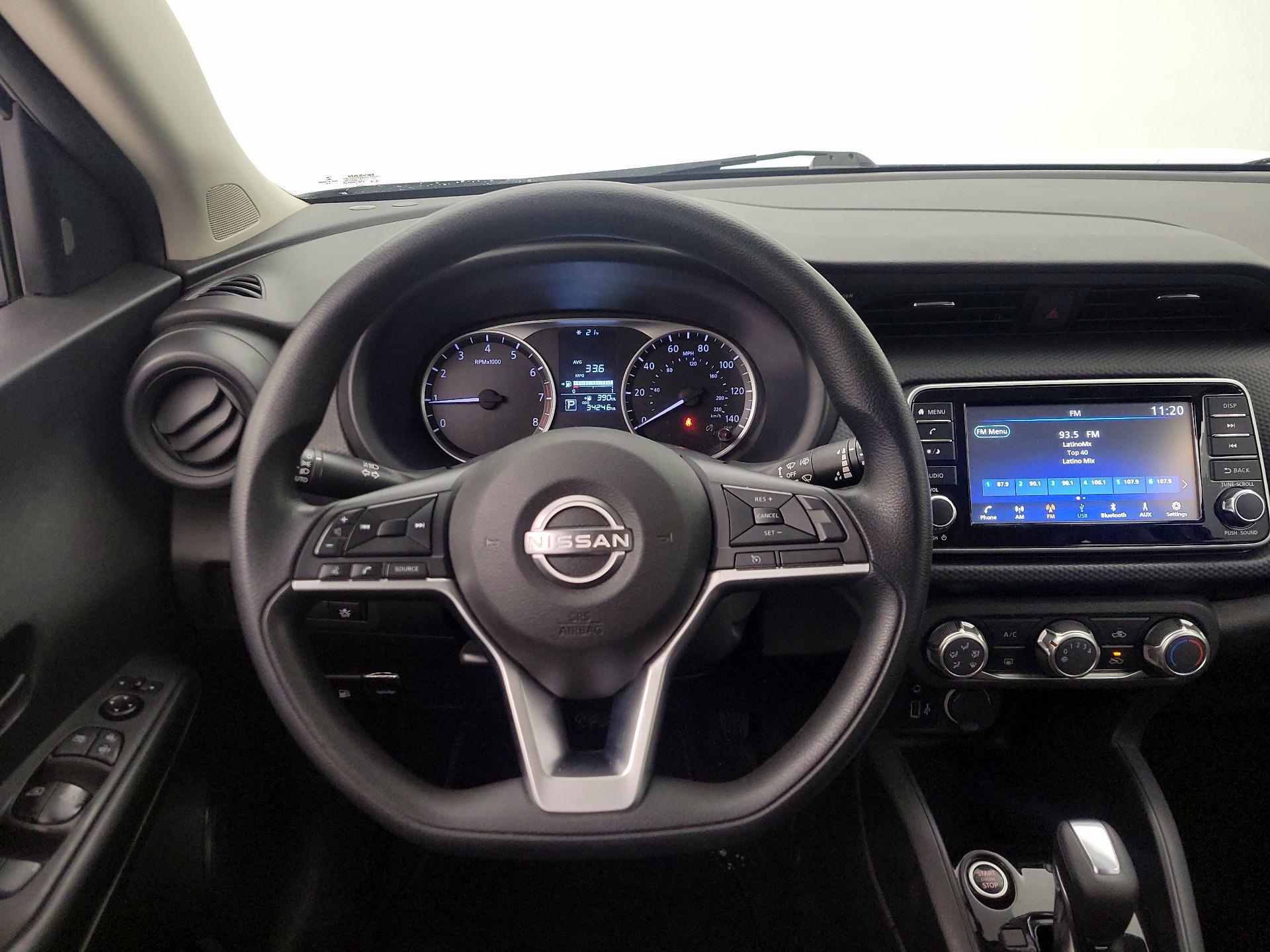 Thumbnail: 2022 Nissan Kicks - 10