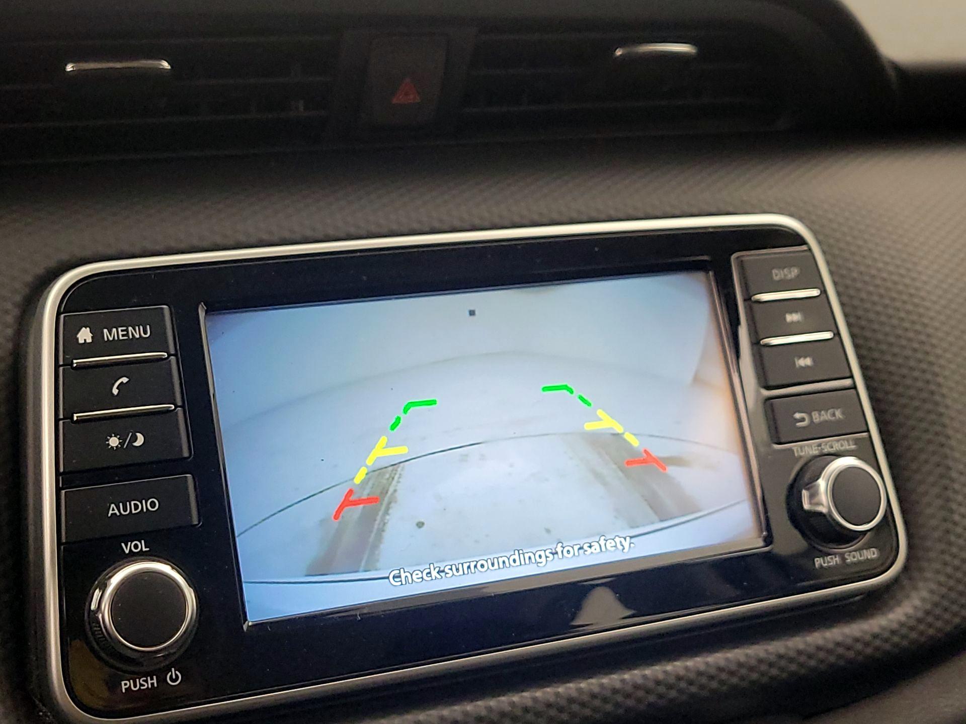 Thumbnail: 2022 Nissan Kicks - 14