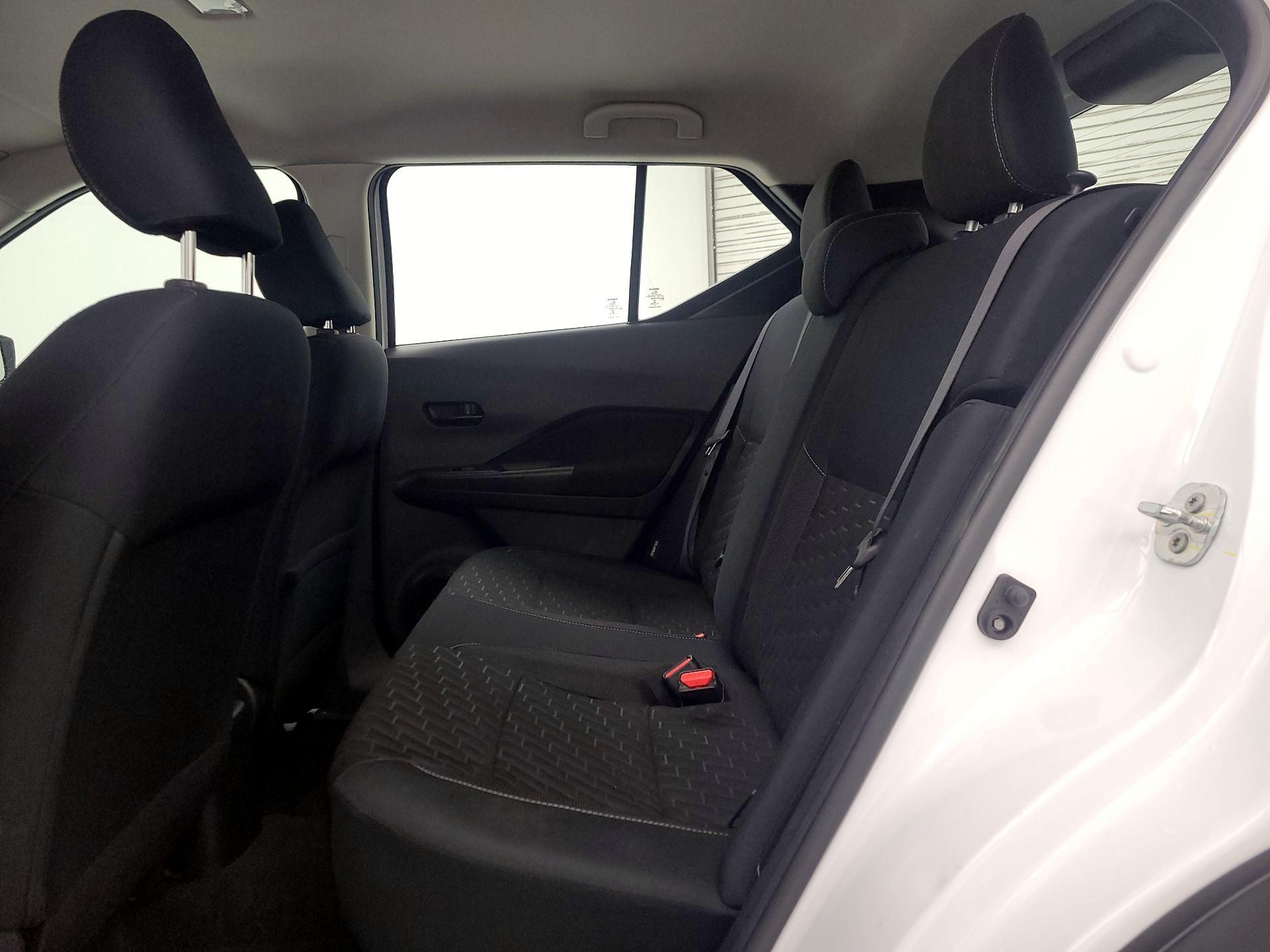 Thumbnail: 2022 Nissan Kicks - 19