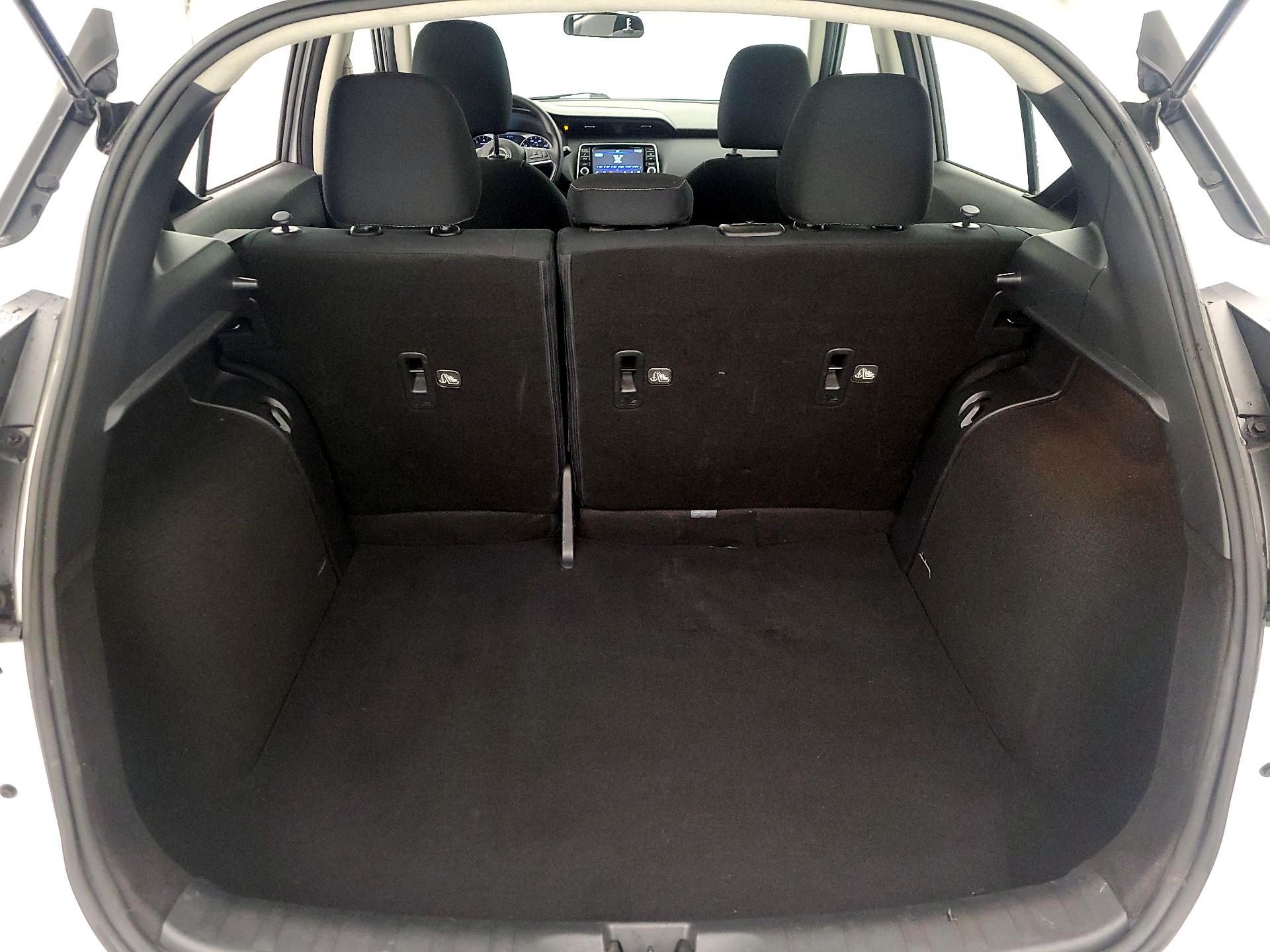 Thumbnail: 2022 Nissan Kicks - 20