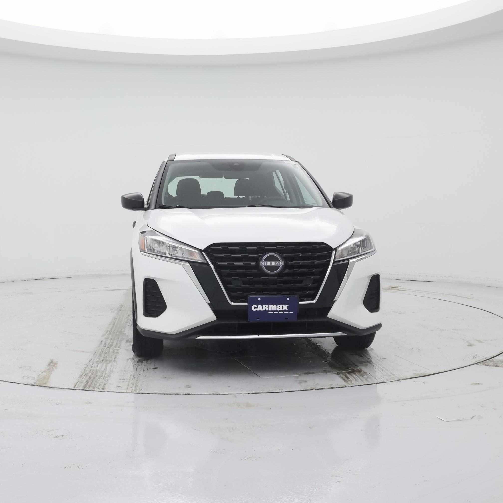 Thumbnail: 2022 Nissan Kicks - 5