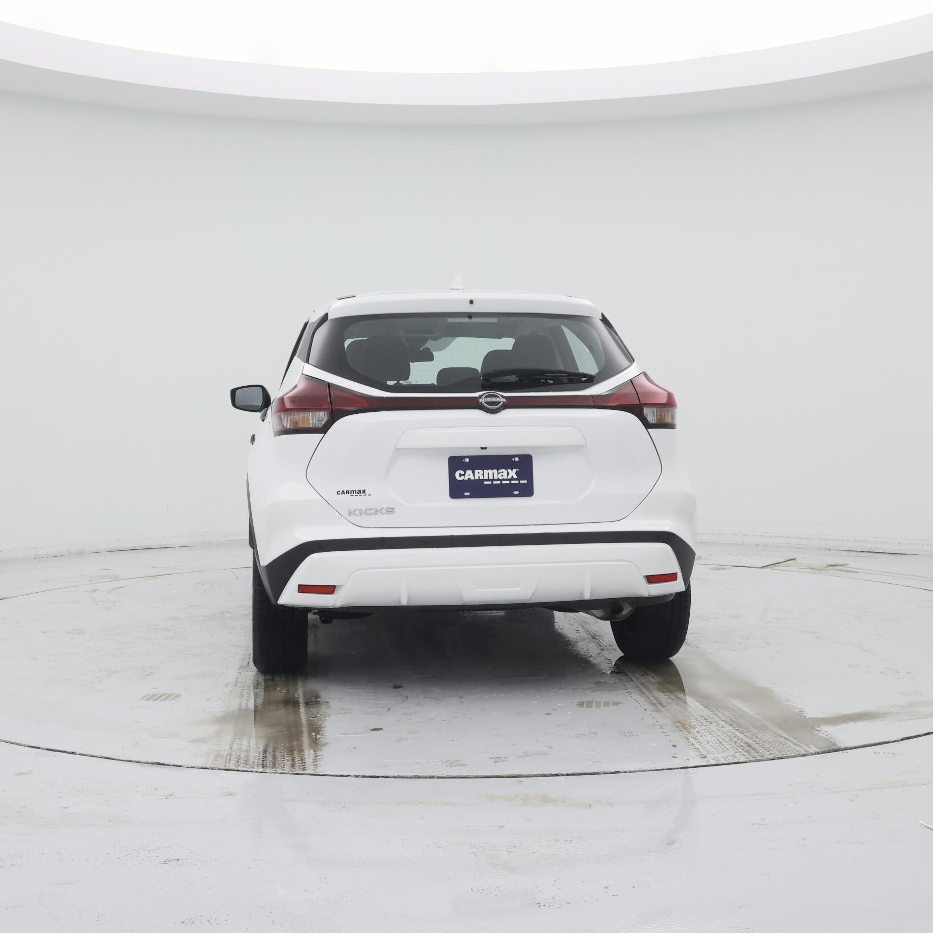 Thumbnail: 2022 Nissan Kicks - 6