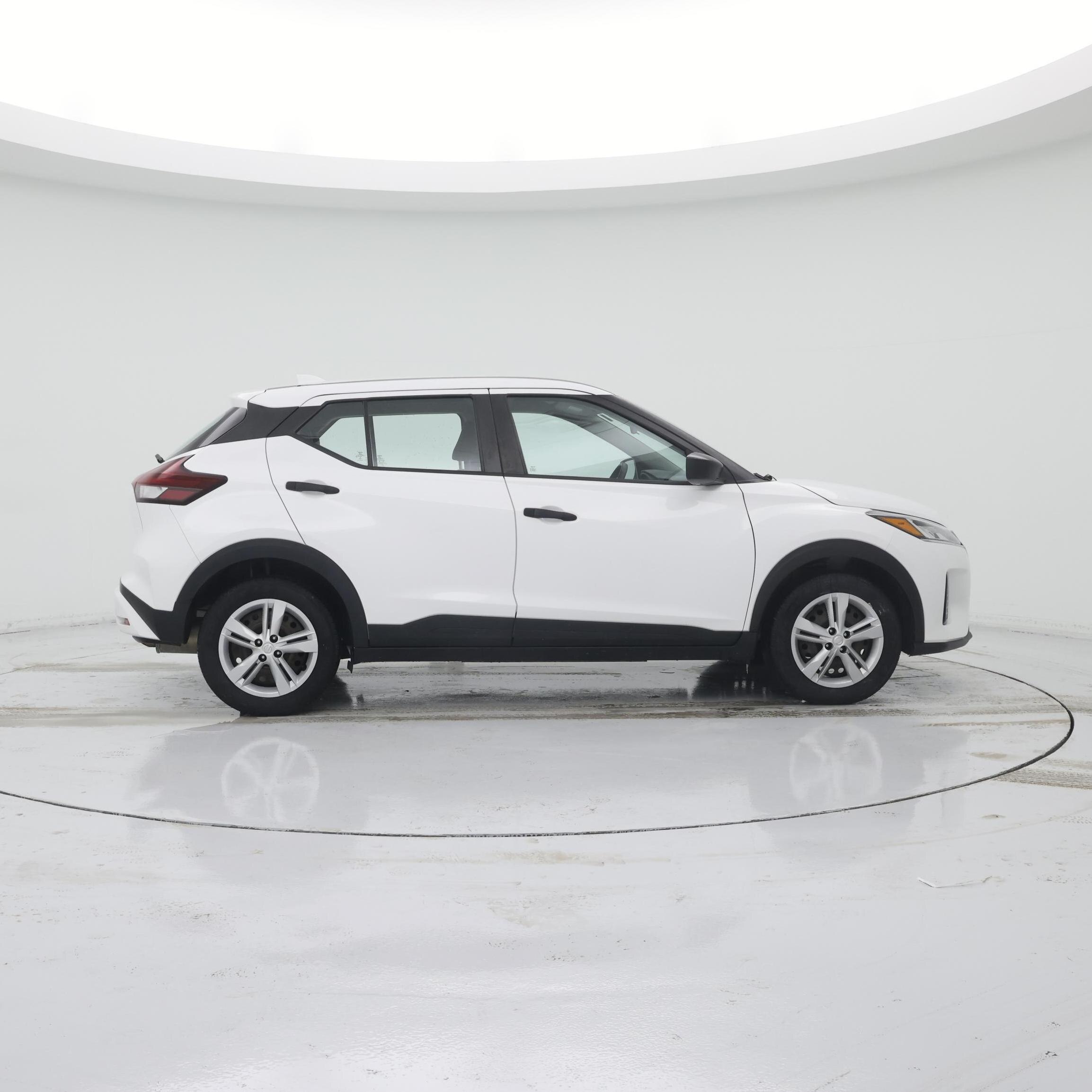 Thumbnail: 2022 Nissan Kicks - 7