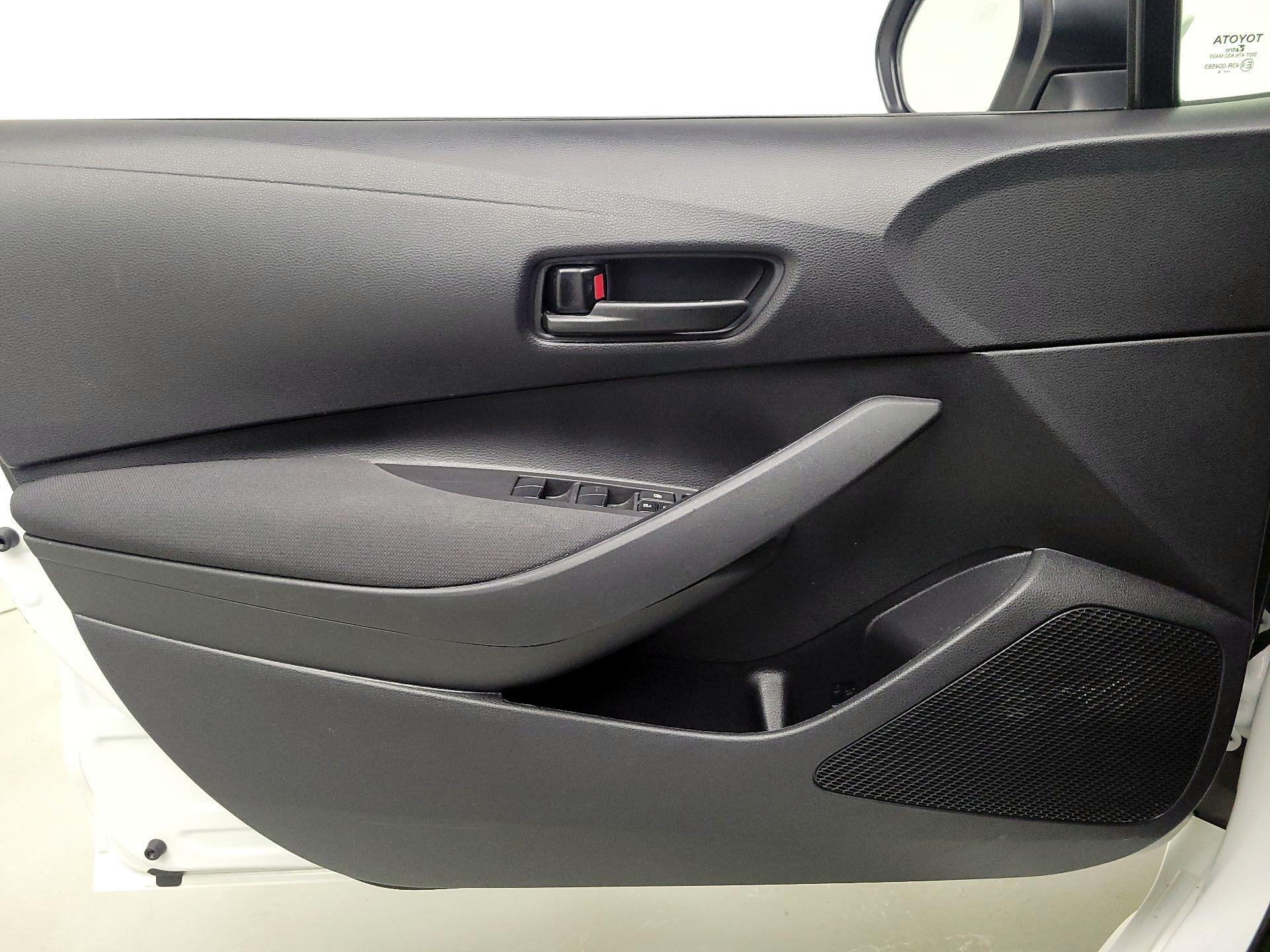 Thumbnail: 2024 Toyota Corolla - 12