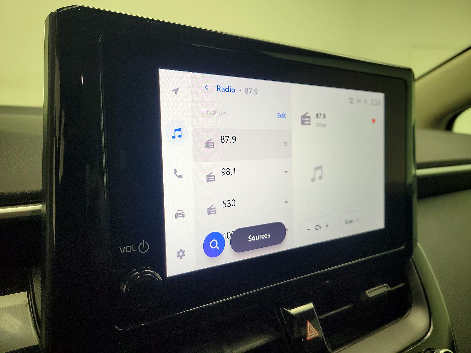 Thumbnail: 2024 Toyota Corolla - 14