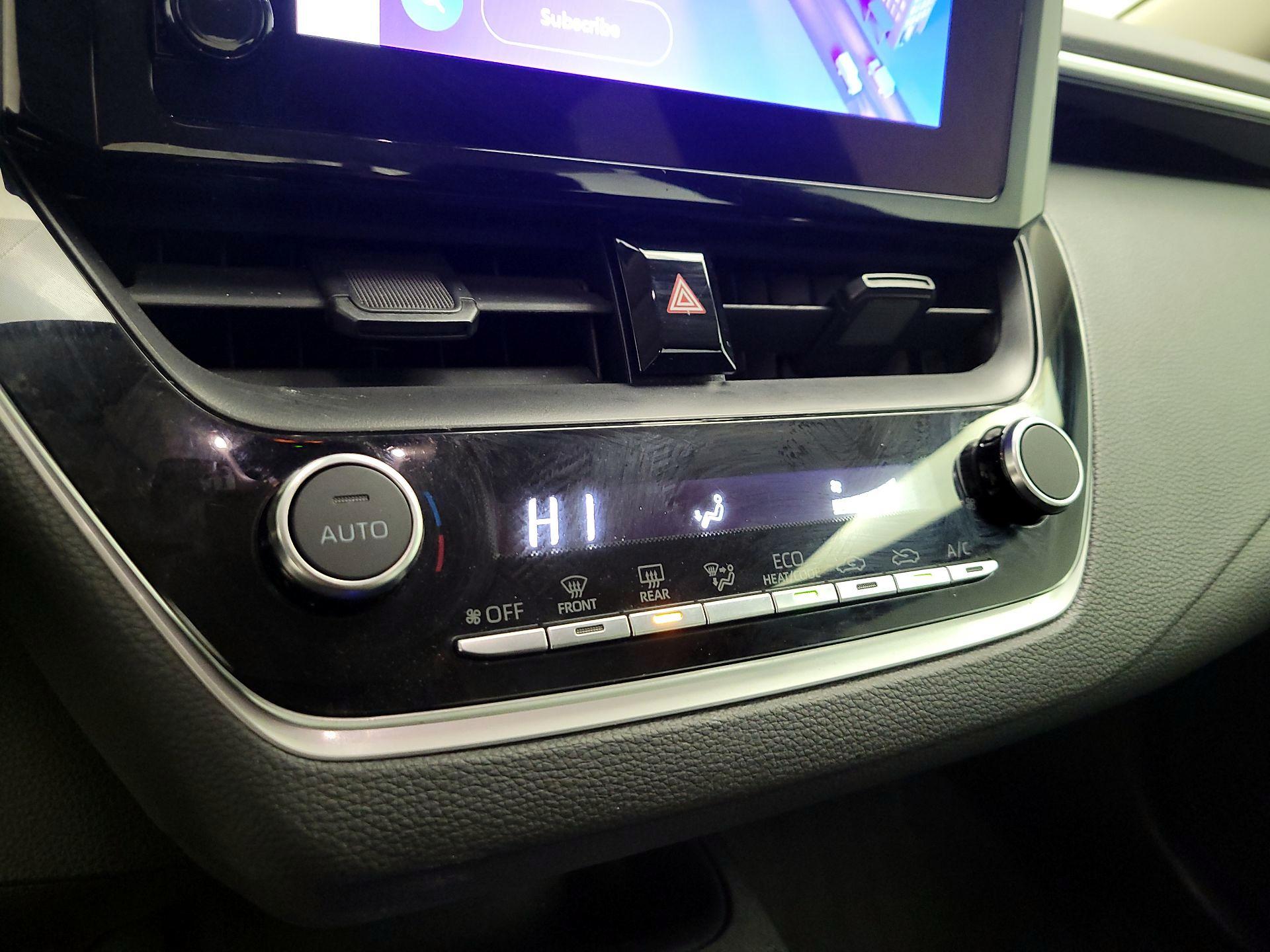 Thumbnail: 2024 Toyota Corolla - 15