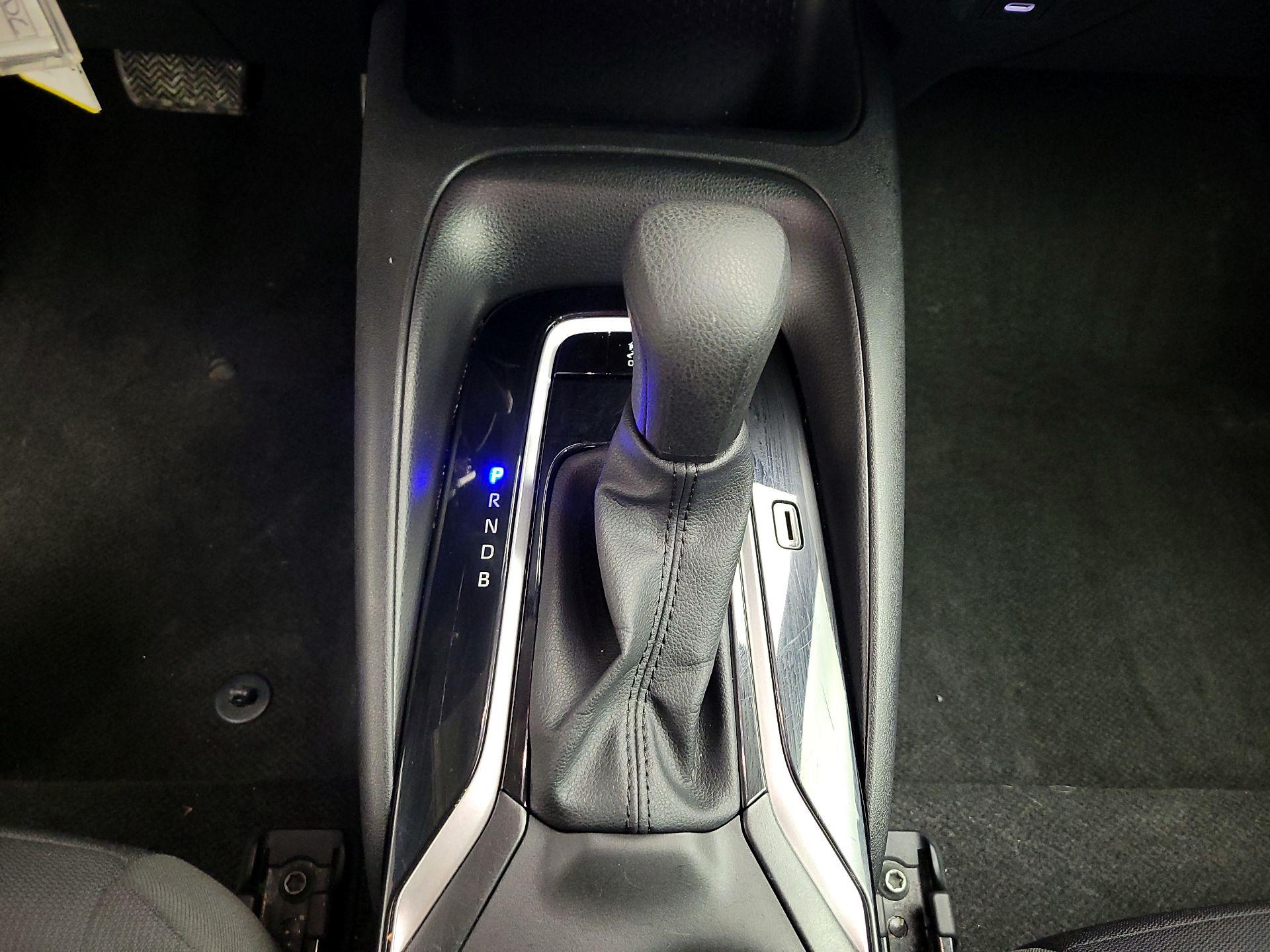 Thumbnail: 2024 Toyota Corolla - 16