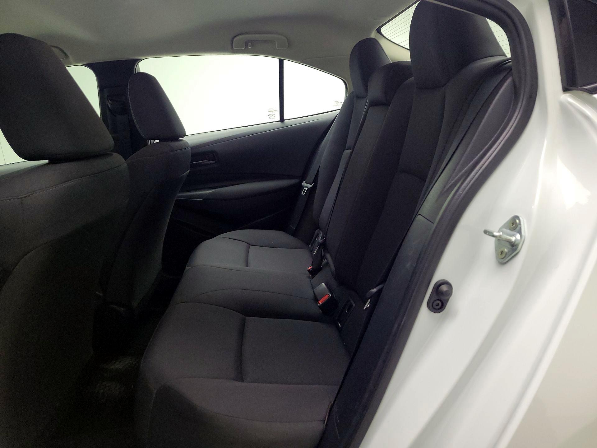 Thumbnail: 2024 Toyota Corolla - 17