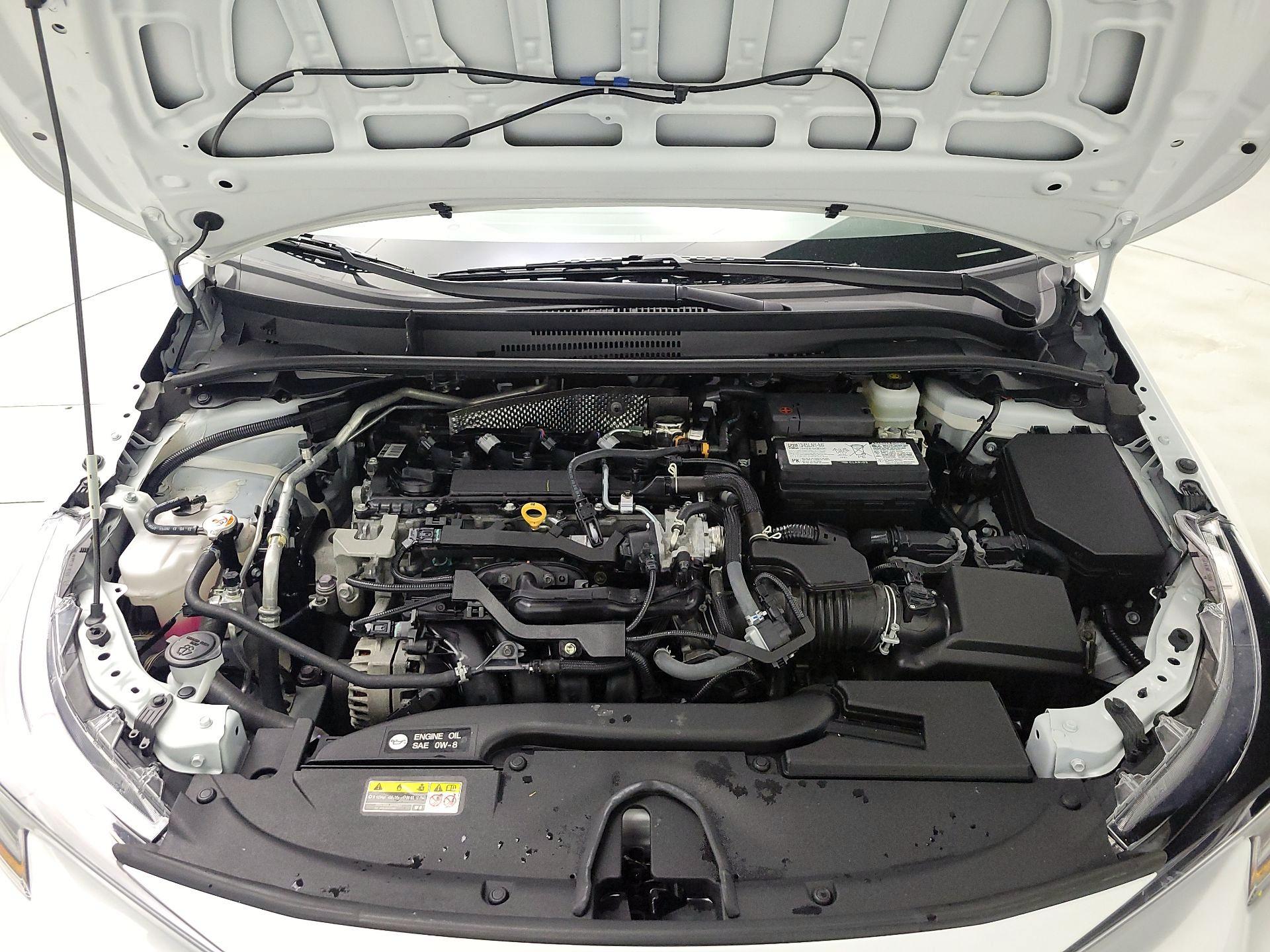 Thumbnail: 2024 Toyota Corolla - 19