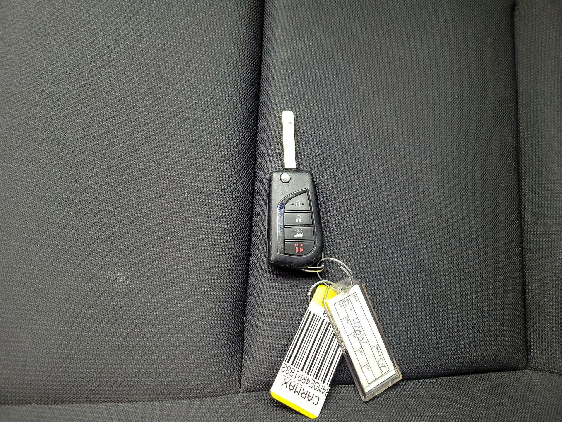 Thumbnail: 2024 Toyota Corolla - 20