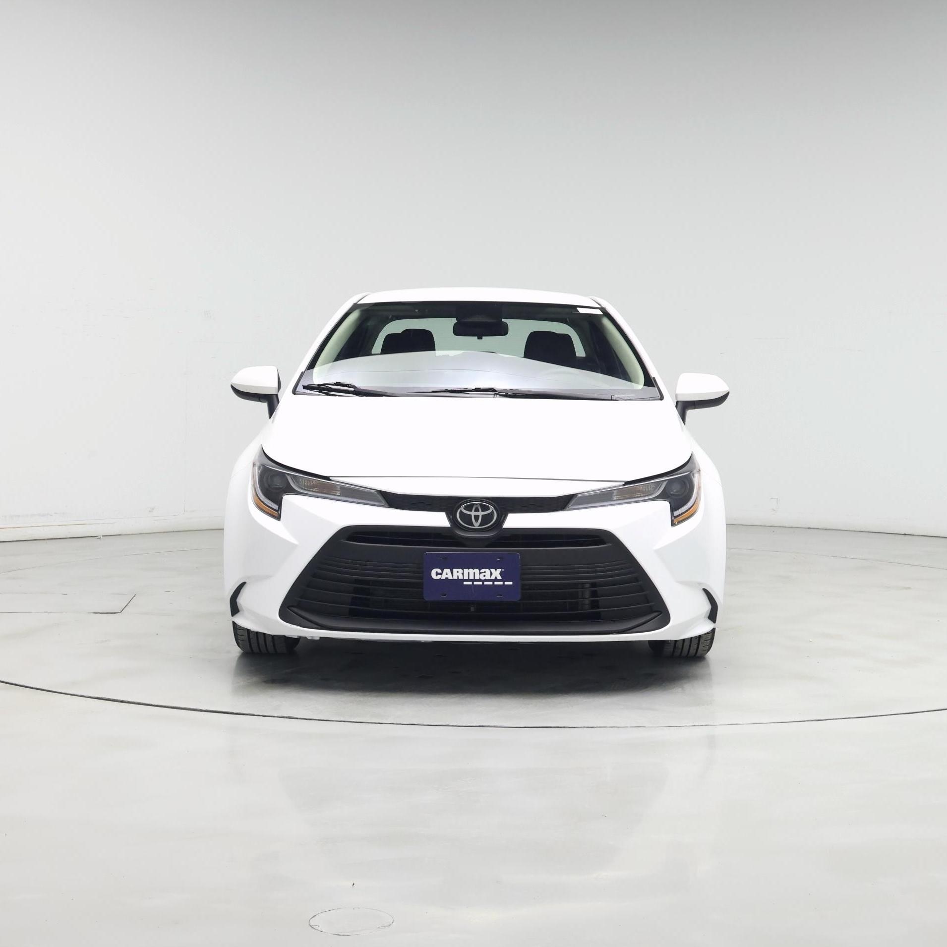 Thumbnail: 2024 Toyota Corolla - 5