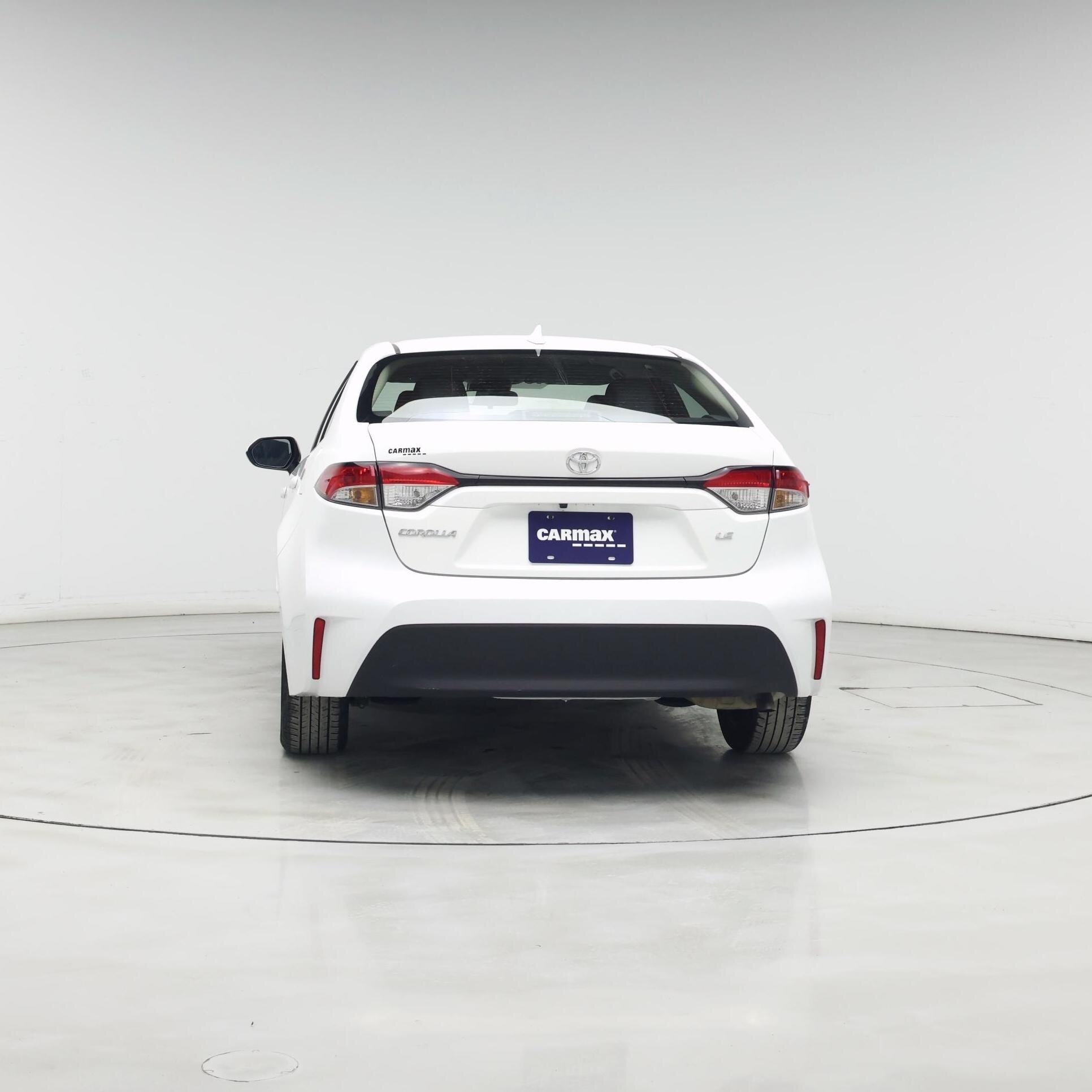 Thumbnail: 2024 Toyota Corolla - 6