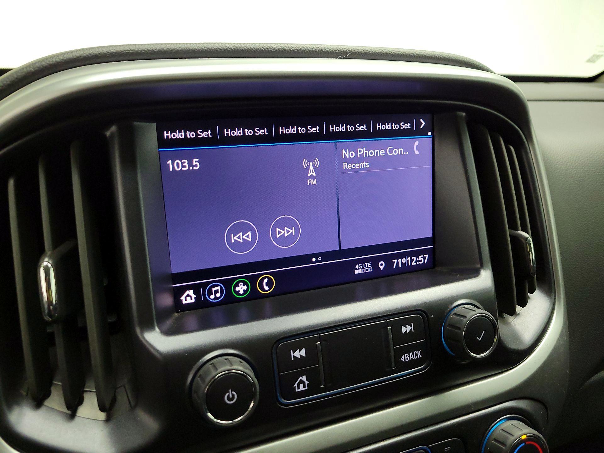 Thumbnail: 2022 Chevrolet Colorado - 14