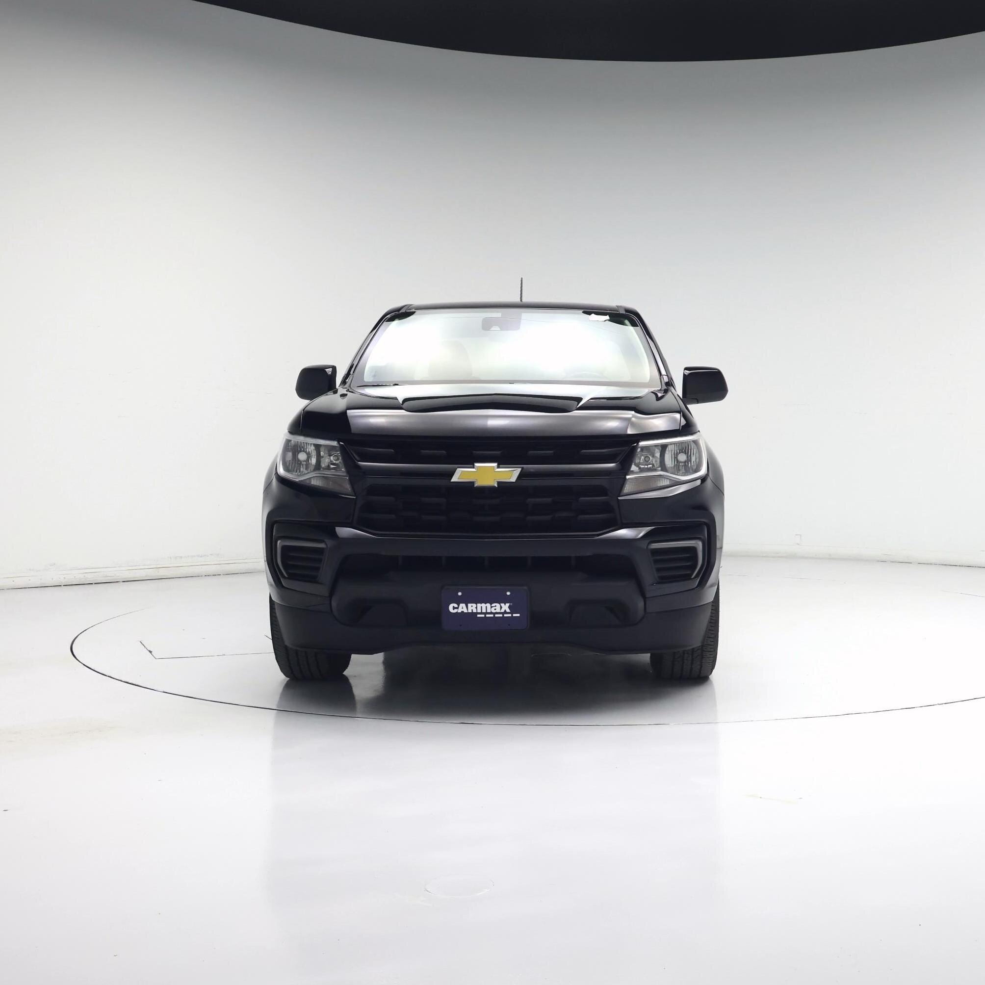 Thumbnail: 2022 Chevrolet Colorado - 5