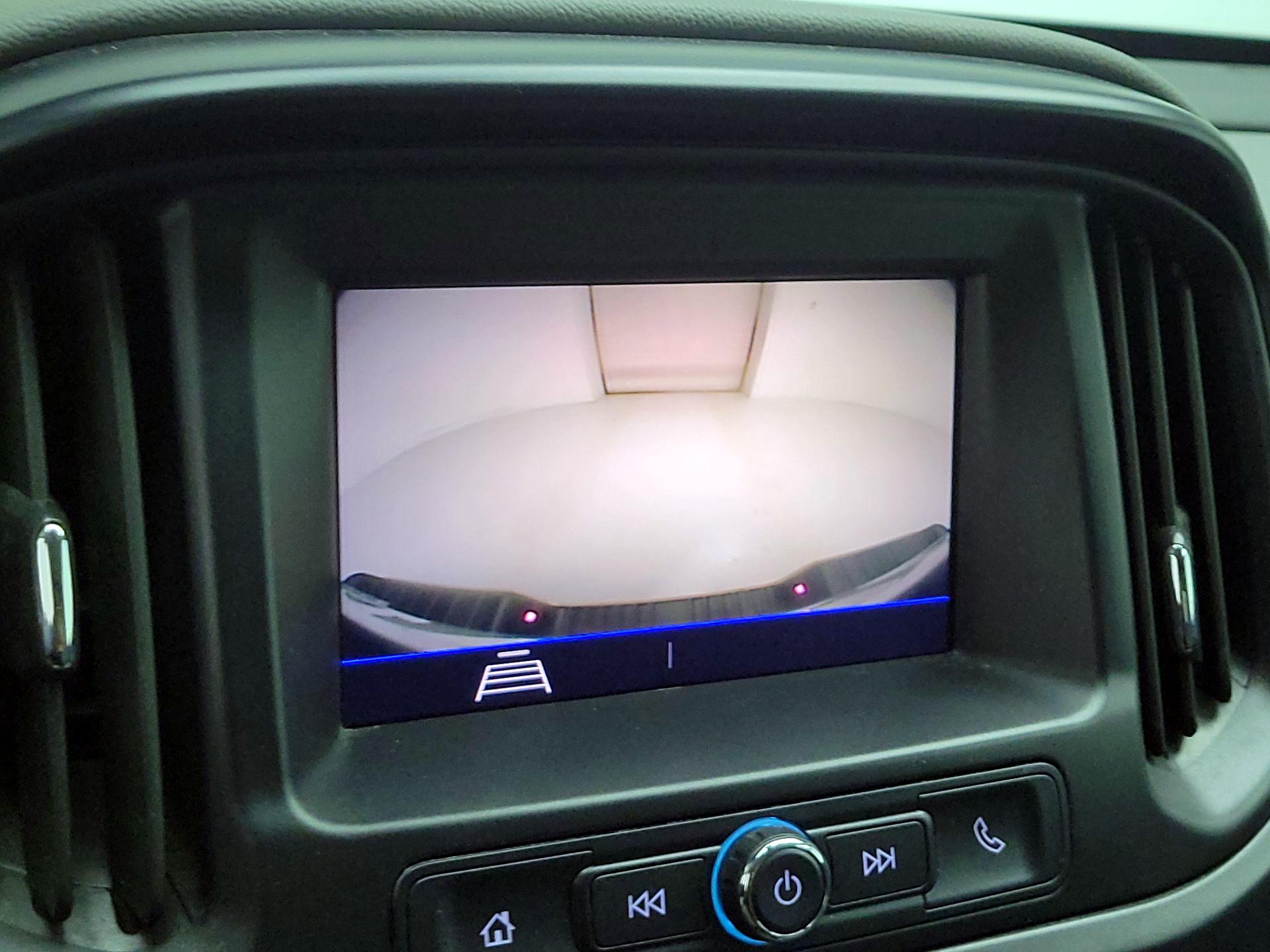 Thumbnail: 2021 Chevrolet Colorado - 14