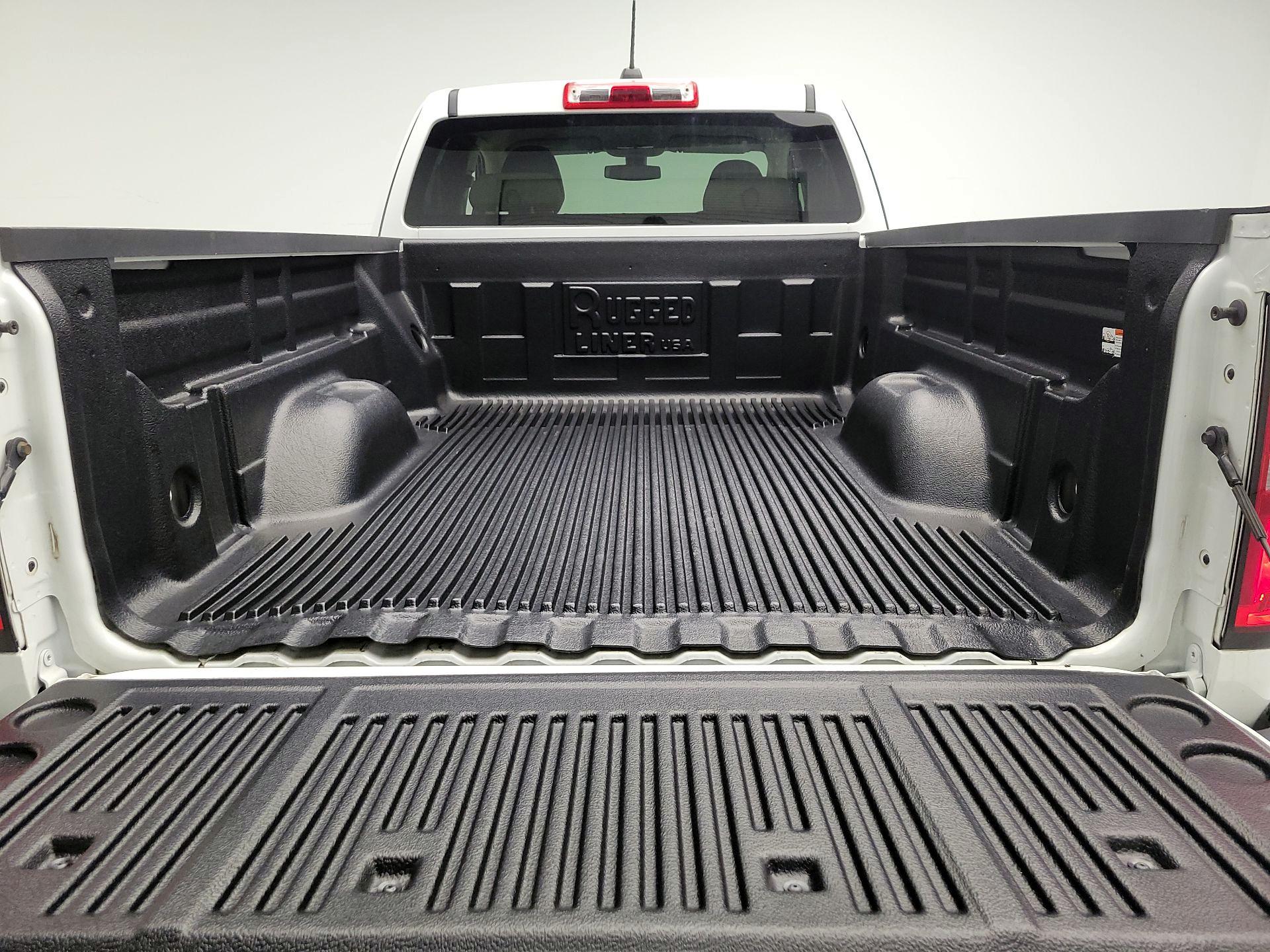 Thumbnail: 2021 Chevrolet Colorado - 19