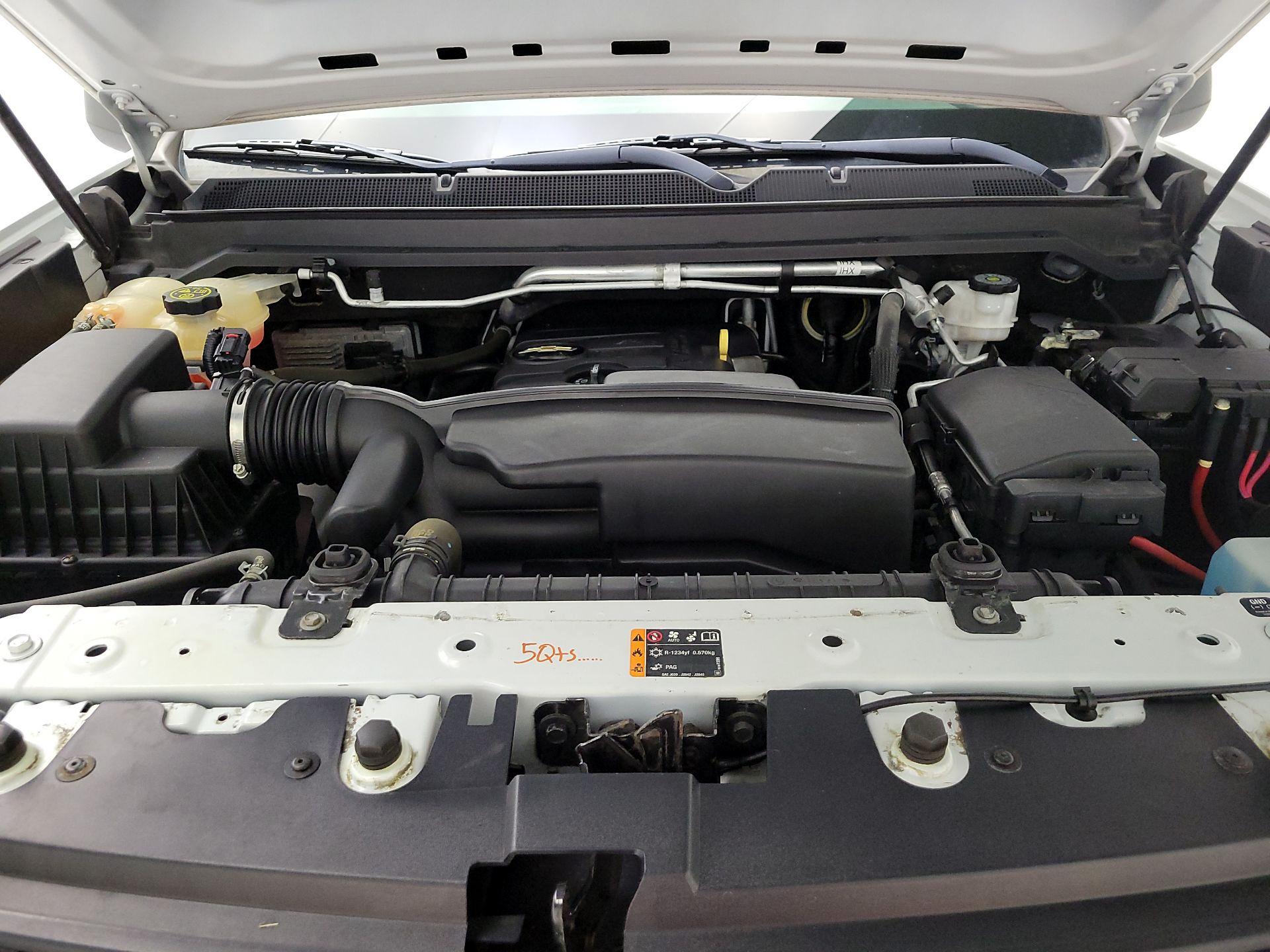 Thumbnail: 2021 Chevrolet Colorado - 20