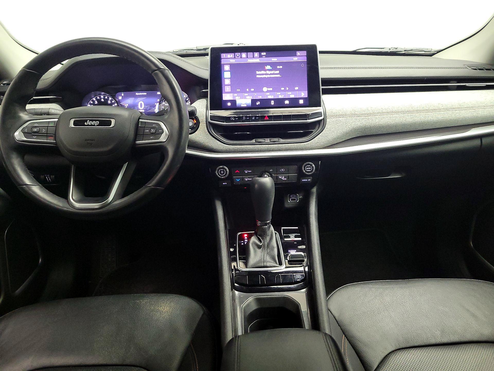 Thumbnail: 2022 Jeep Compass - 9