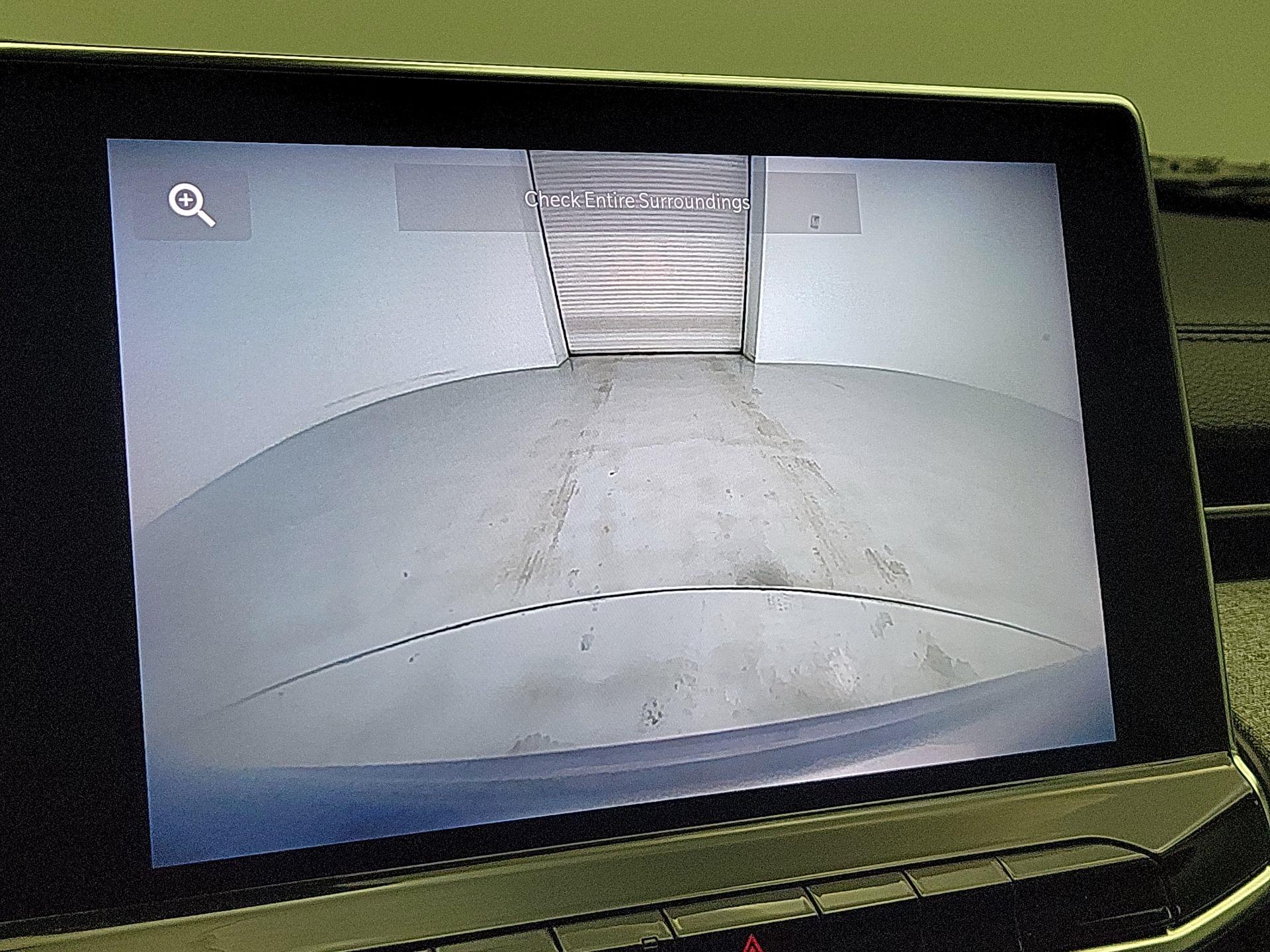 Thumbnail: 2022 Jeep Compass - 14