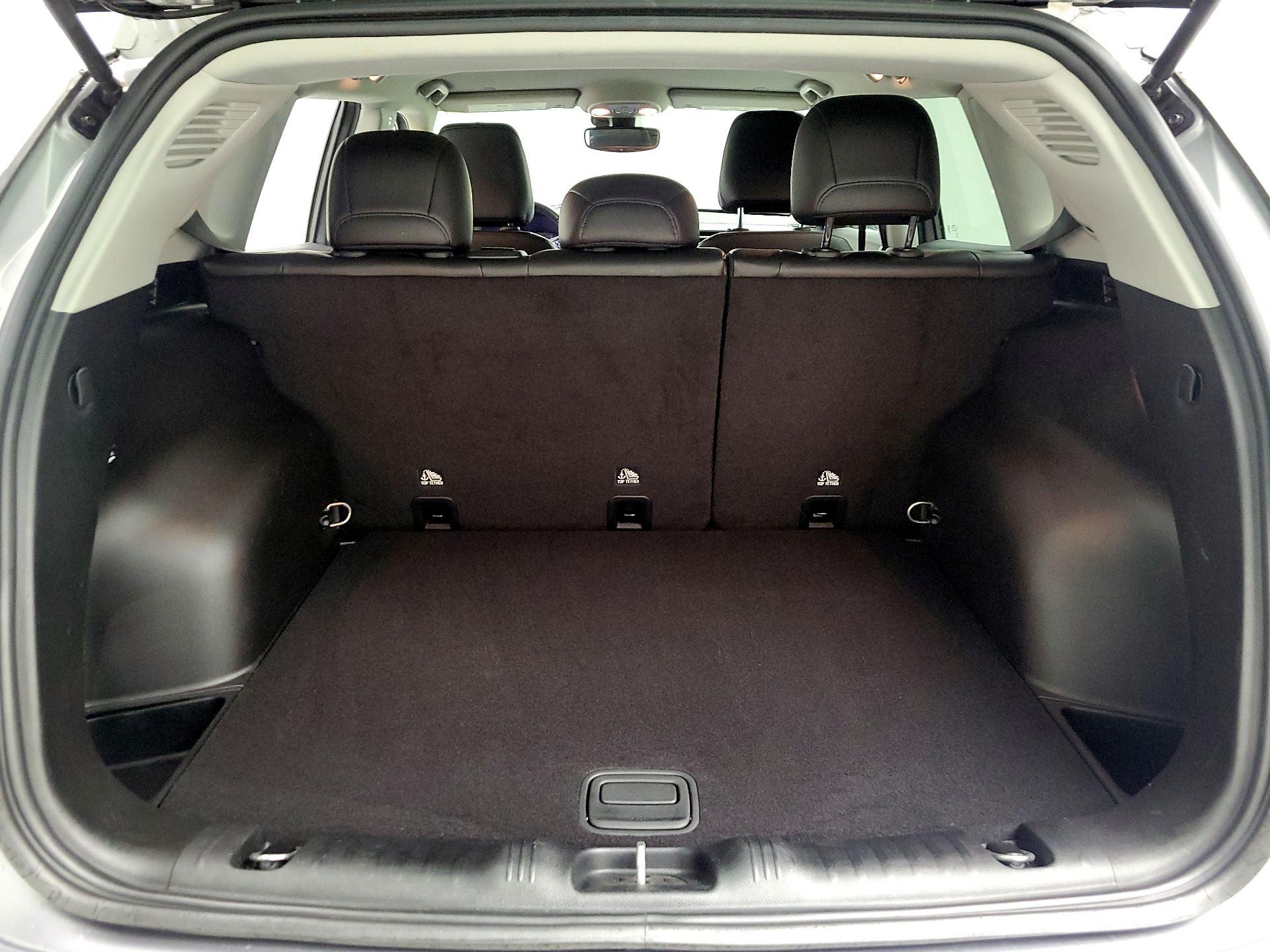 Thumbnail: 2022 Jeep Compass - 20